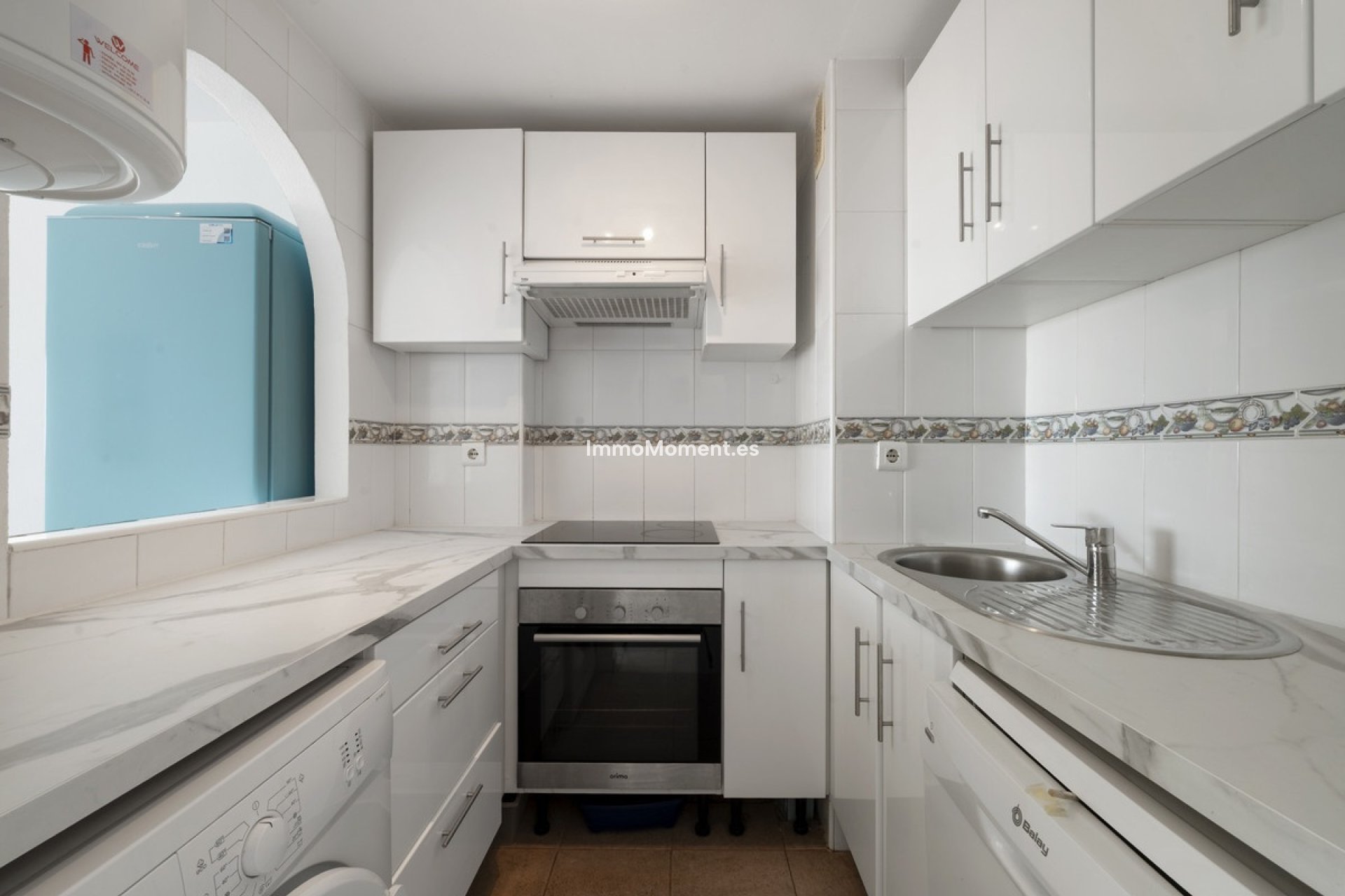 Reventa - Apartamento - Mijas - Mijas Costa