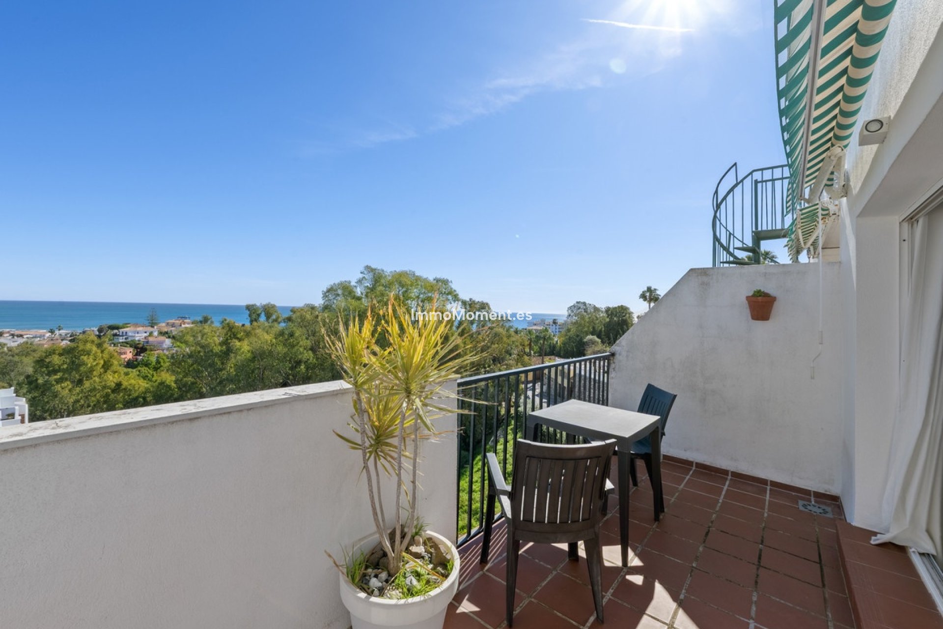 Reventa - Apartamento - Mijas - Mijas Costa