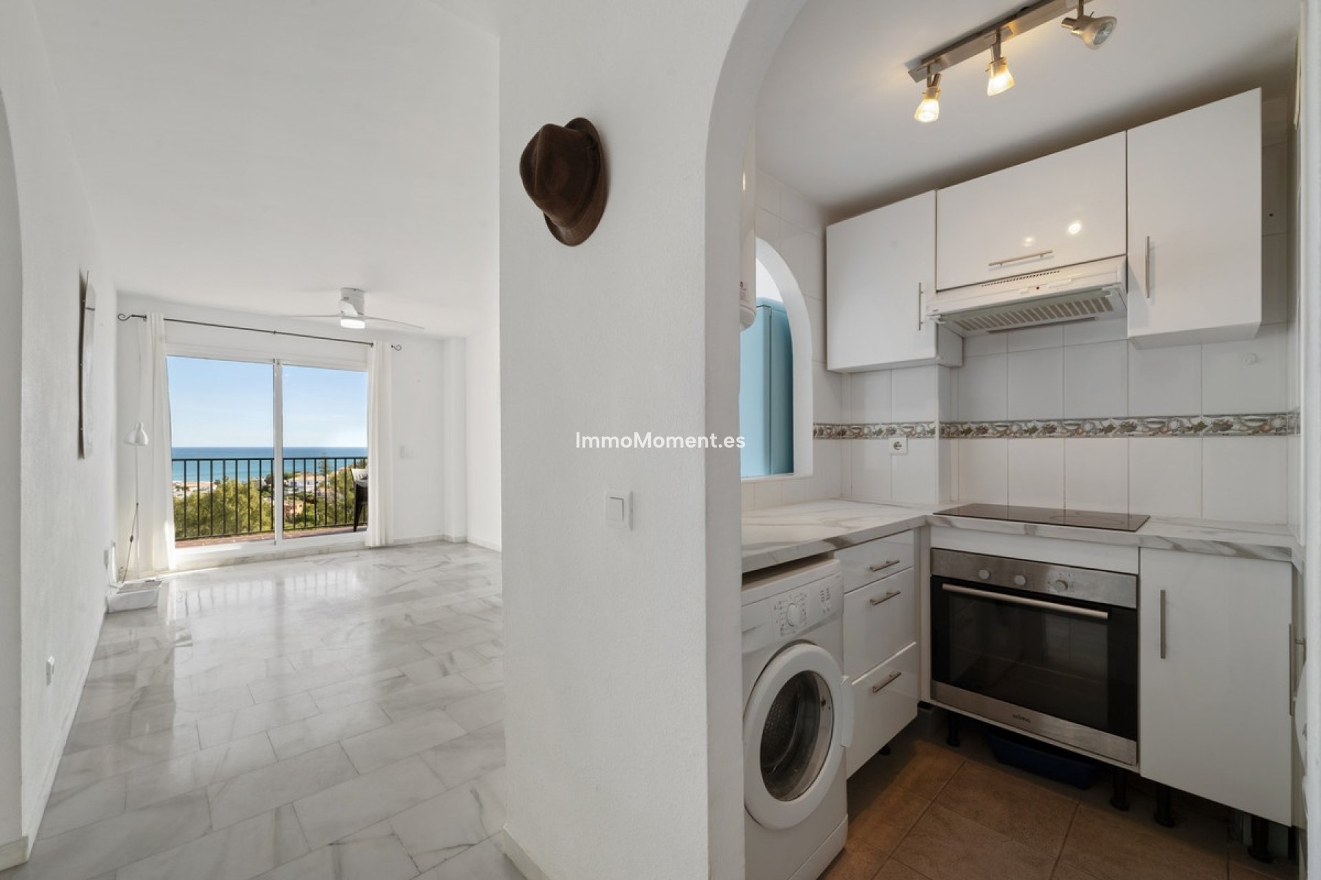 Reventa - Apartamento - Mijas - Mijas Costa