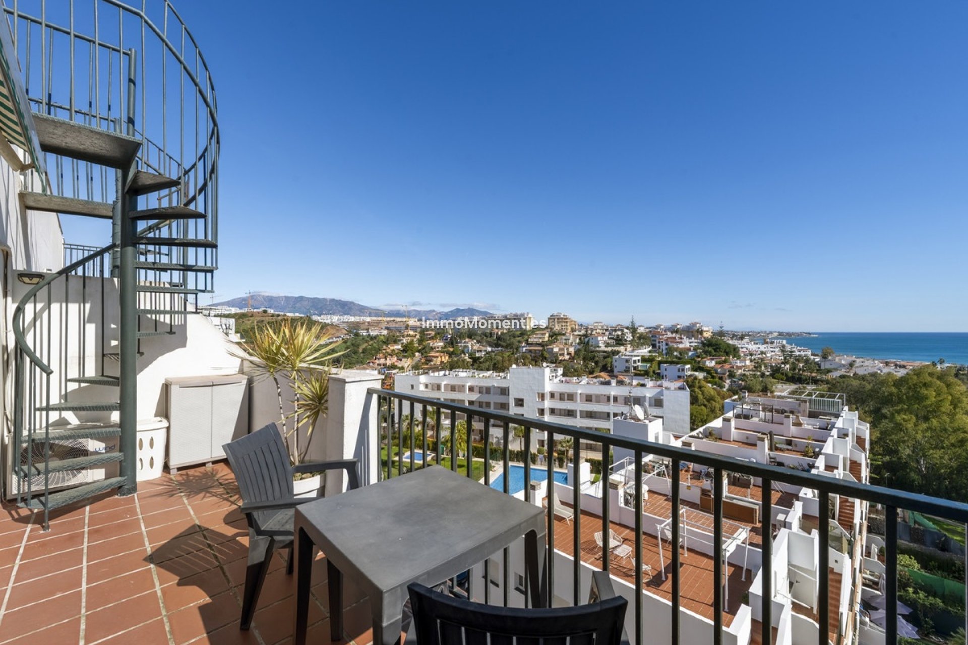 Reventa - Apartamento - Mijas - Mijas Costa