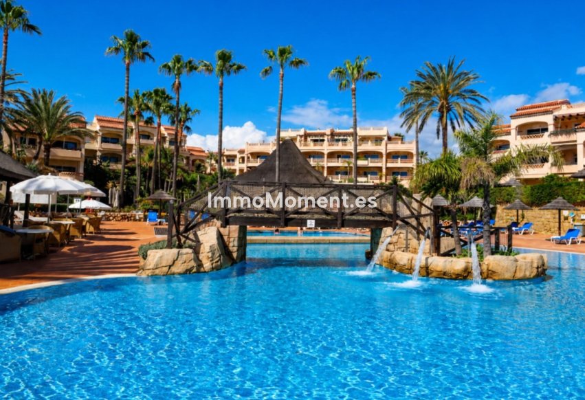 Reventa - Apartamento - Mijas - Mijas Costa