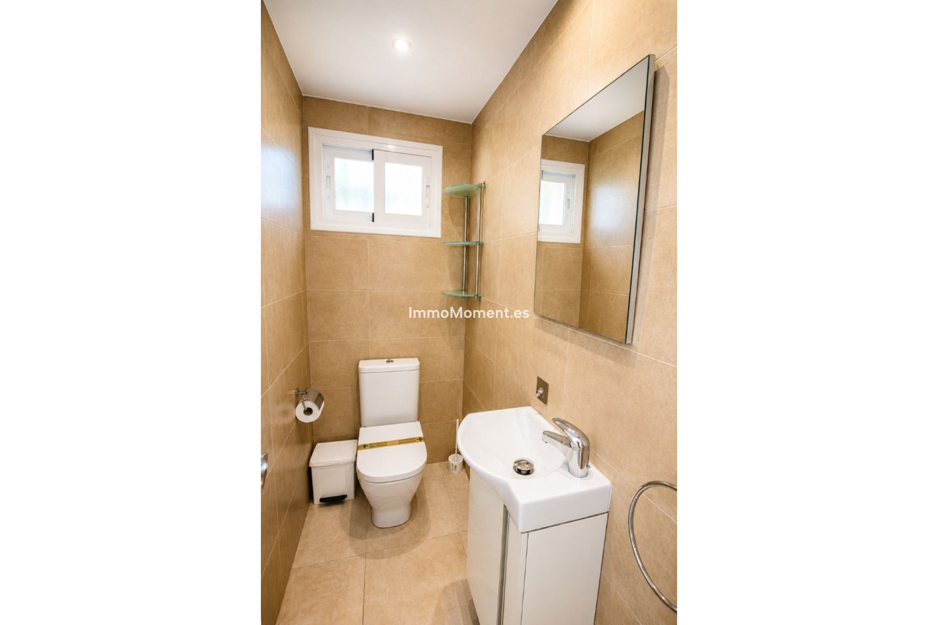 Reventa - Apartamento - Mijas - Mijas Costa