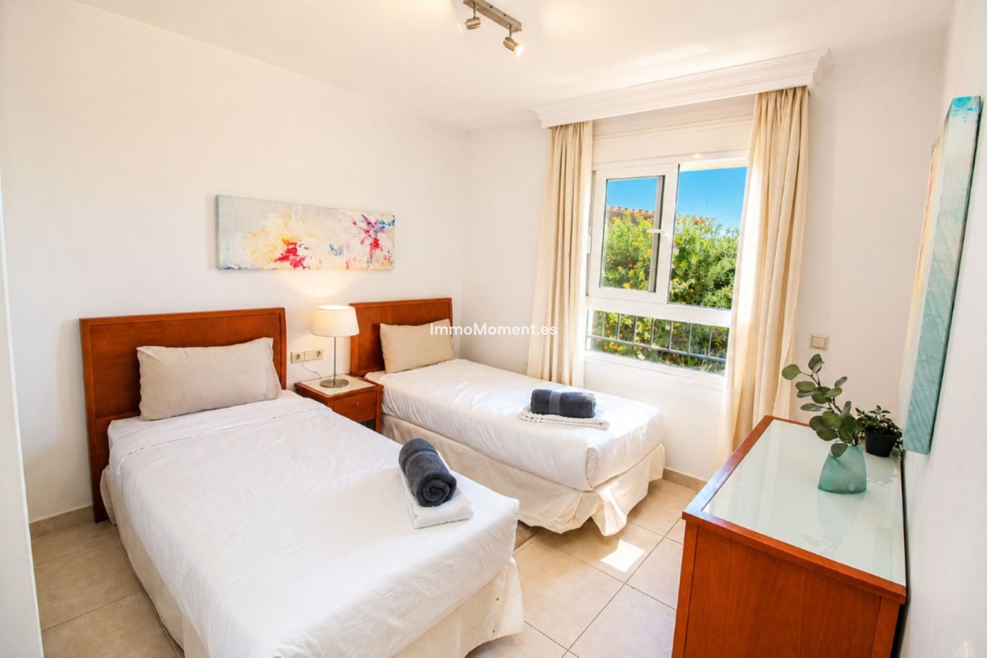 Reventa - Apartamento - Mijas - Mijas Costa