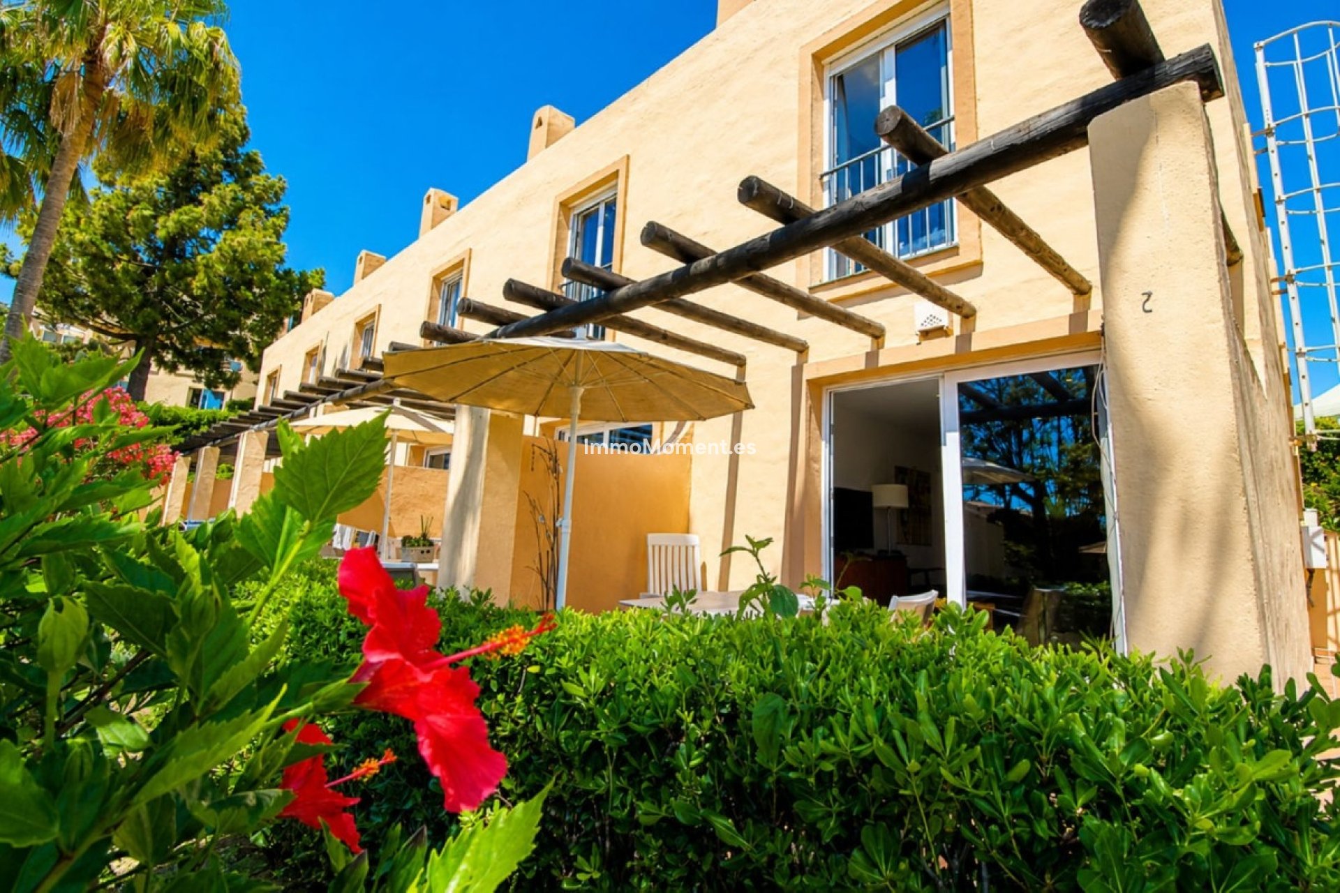 Reventa - Apartamento - Mijas - Mijas Costa