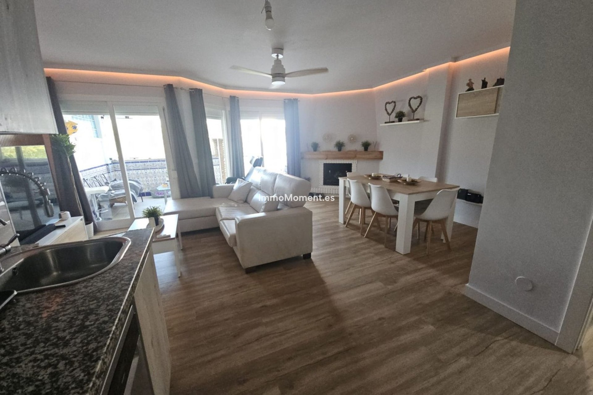 Reventa - Apartamento - Mijas - Mijas Costa