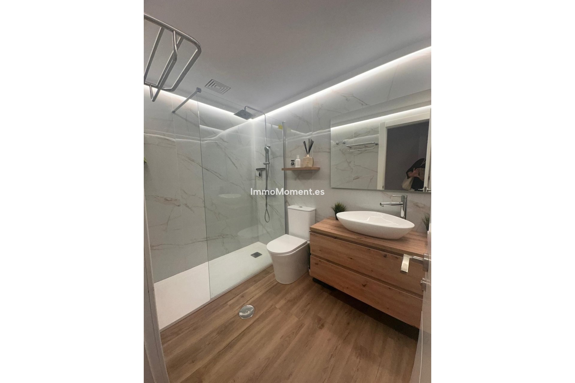 Reventa - Apartamento - Mijas - Mijas Costa