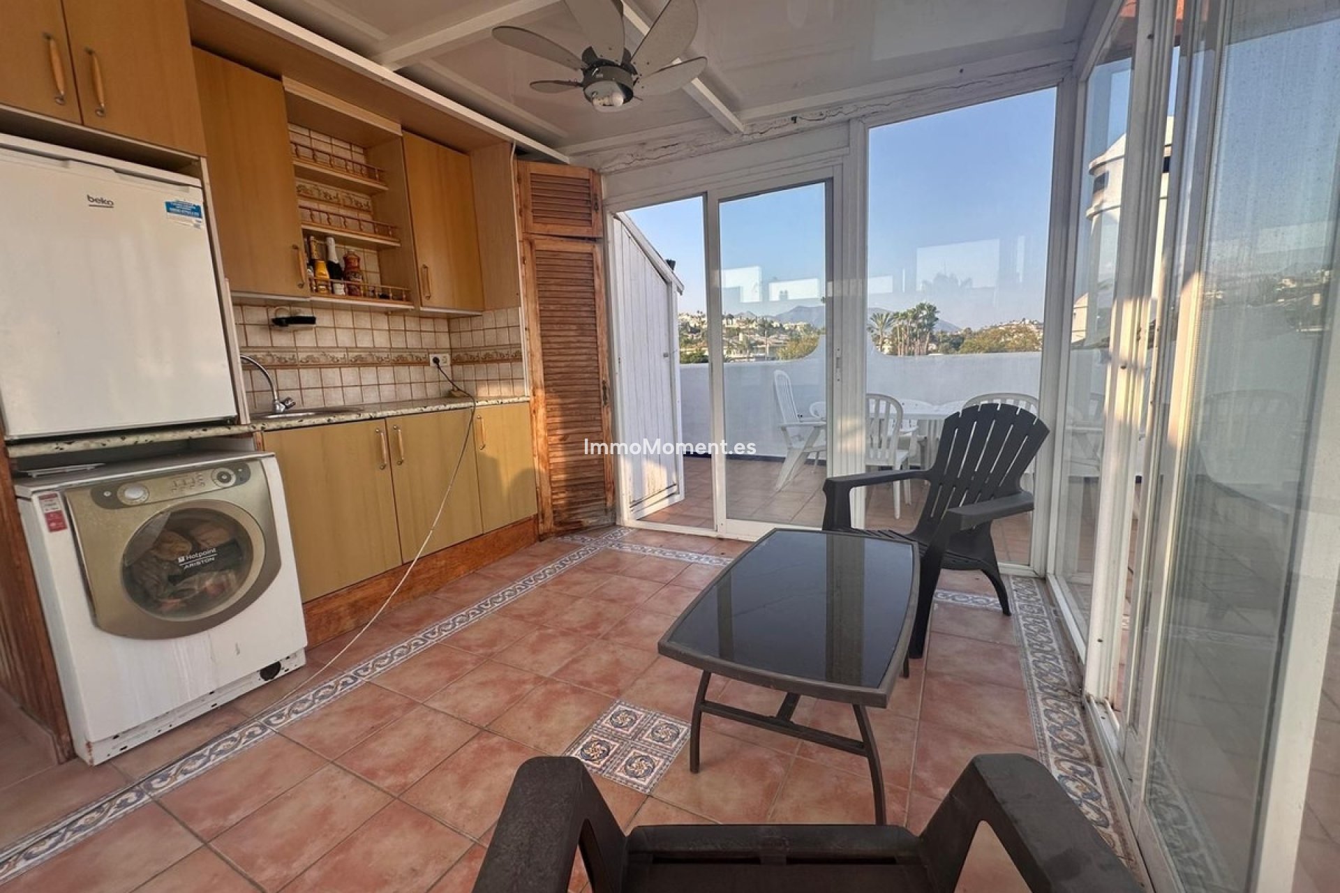 Reventa - Apartamento - Mijas - Mijas Costa