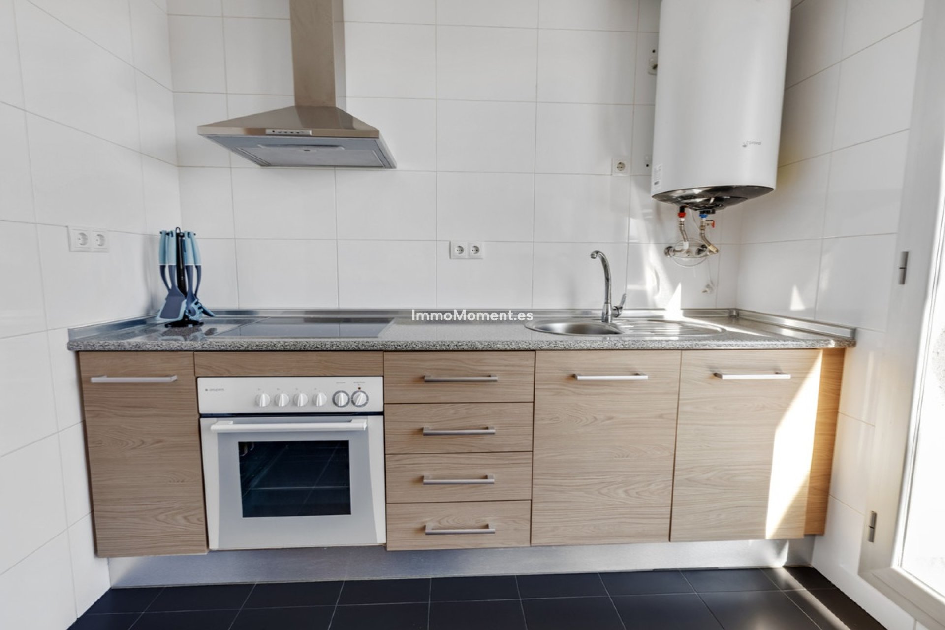 Reventa - Apartamento - Mijas - Mijas Costa