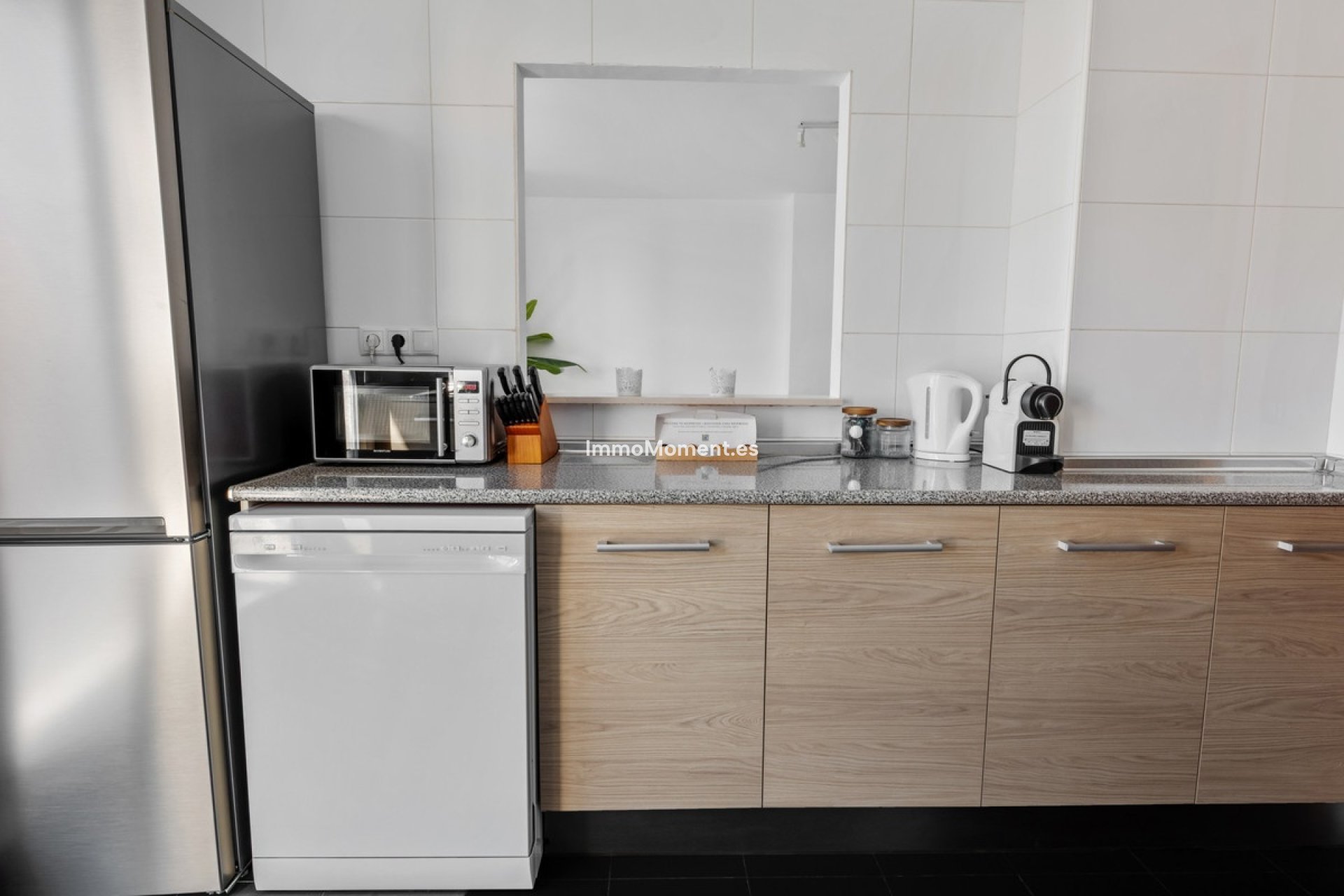 Reventa - Apartamento - Mijas - Mijas Costa