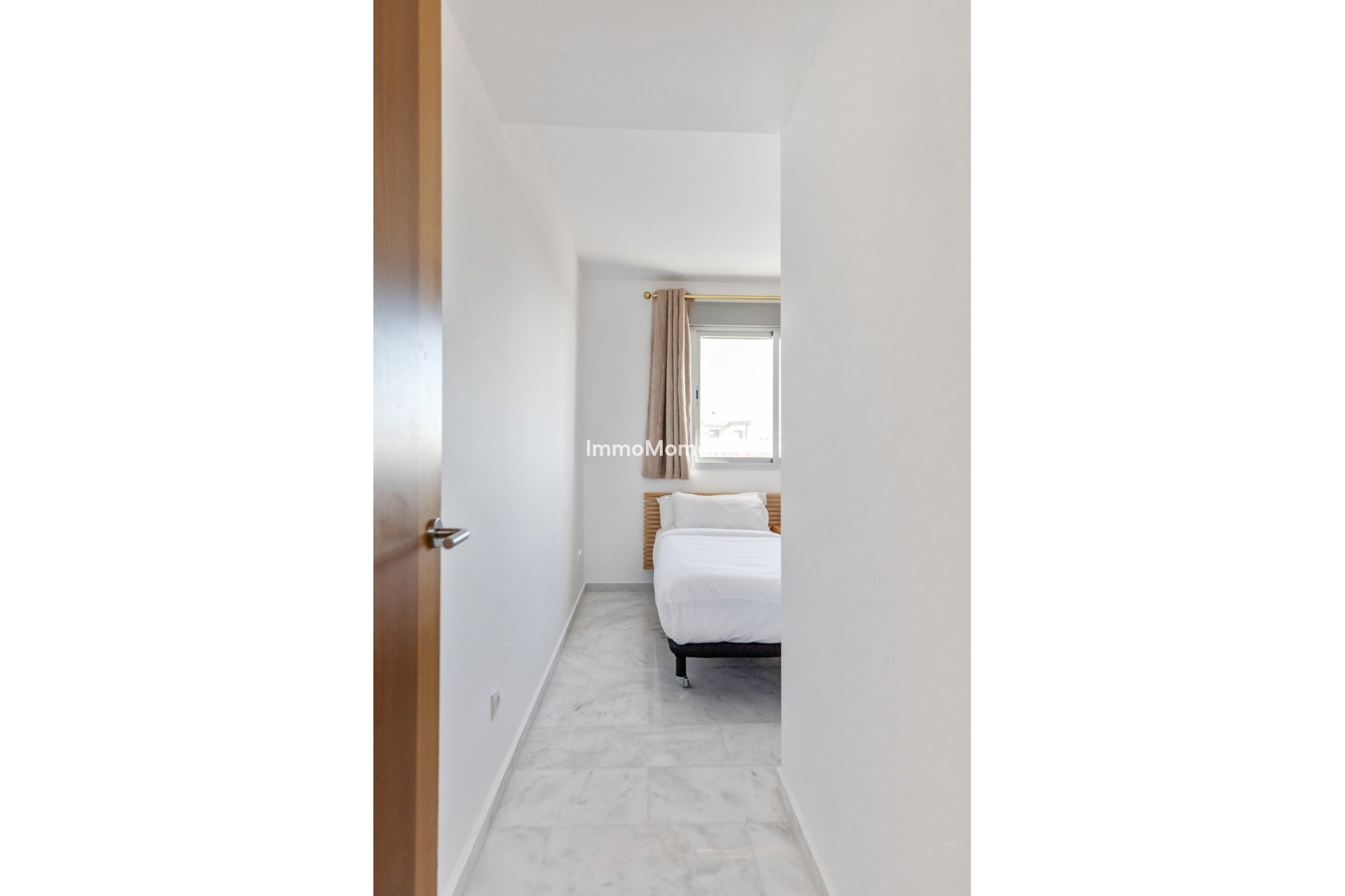 Reventa - Apartamento - Mijas - Mijas Costa