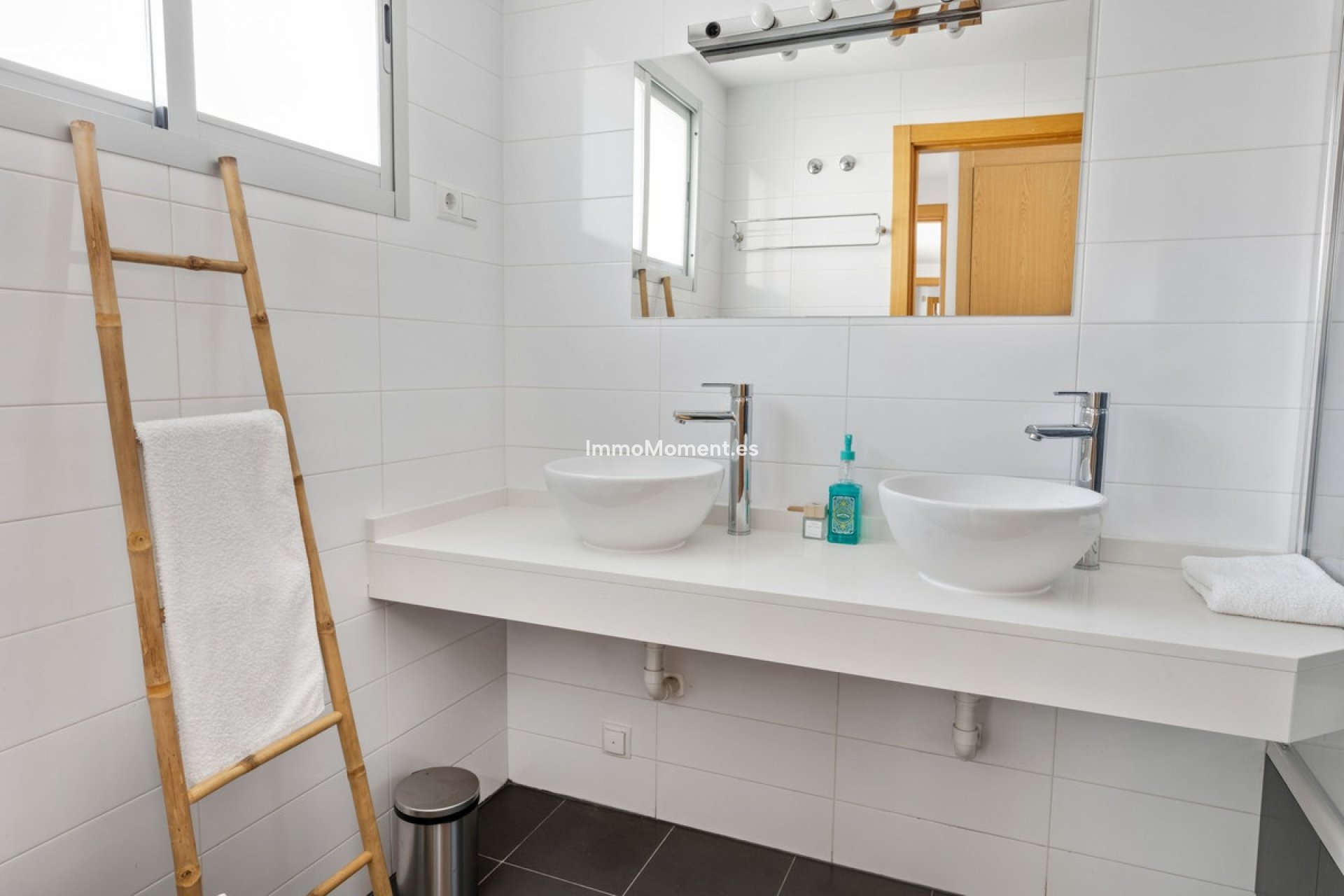 Reventa - Apartamento - Mijas - Mijas Costa