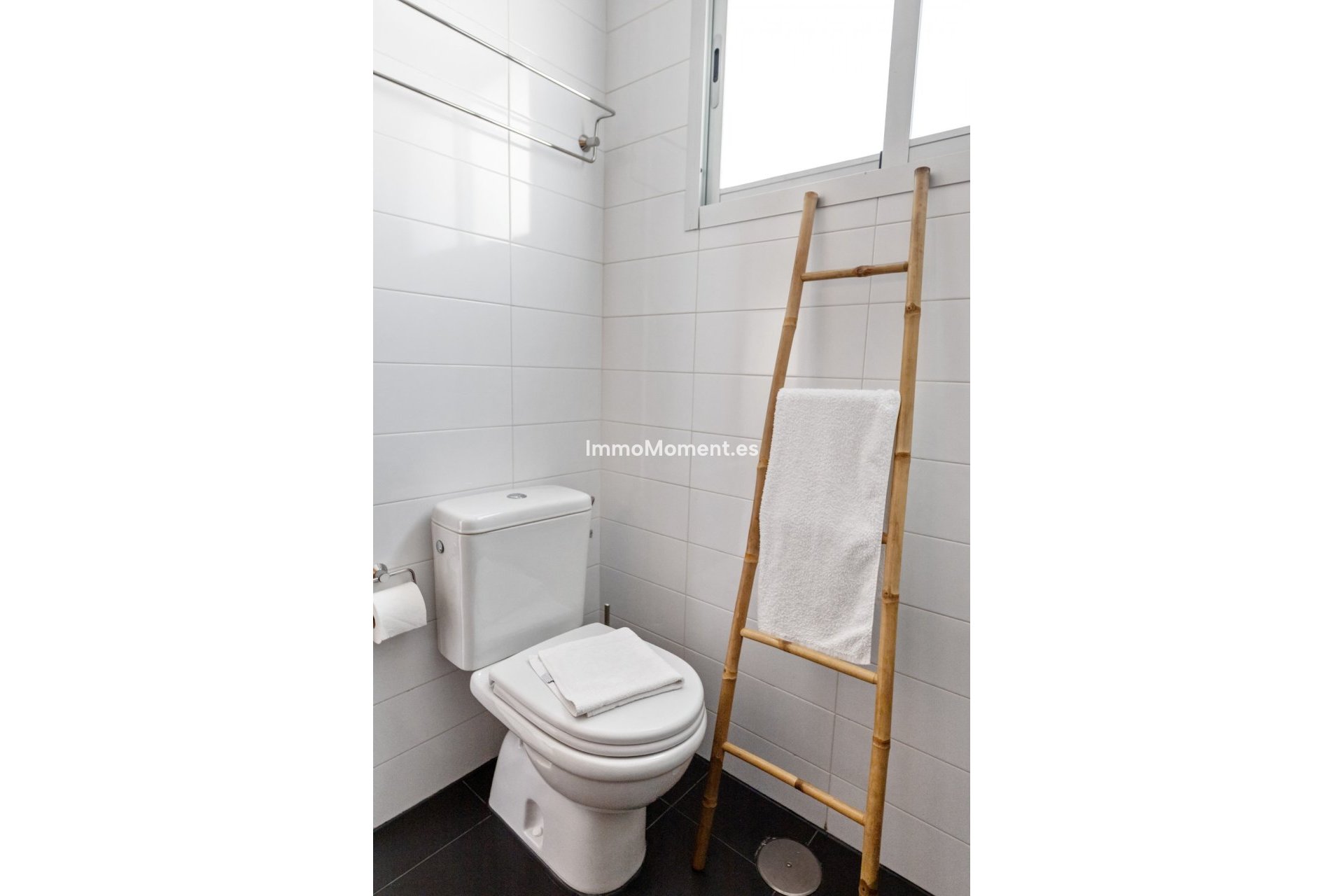Reventa - Apartamento - Mijas - Mijas Costa