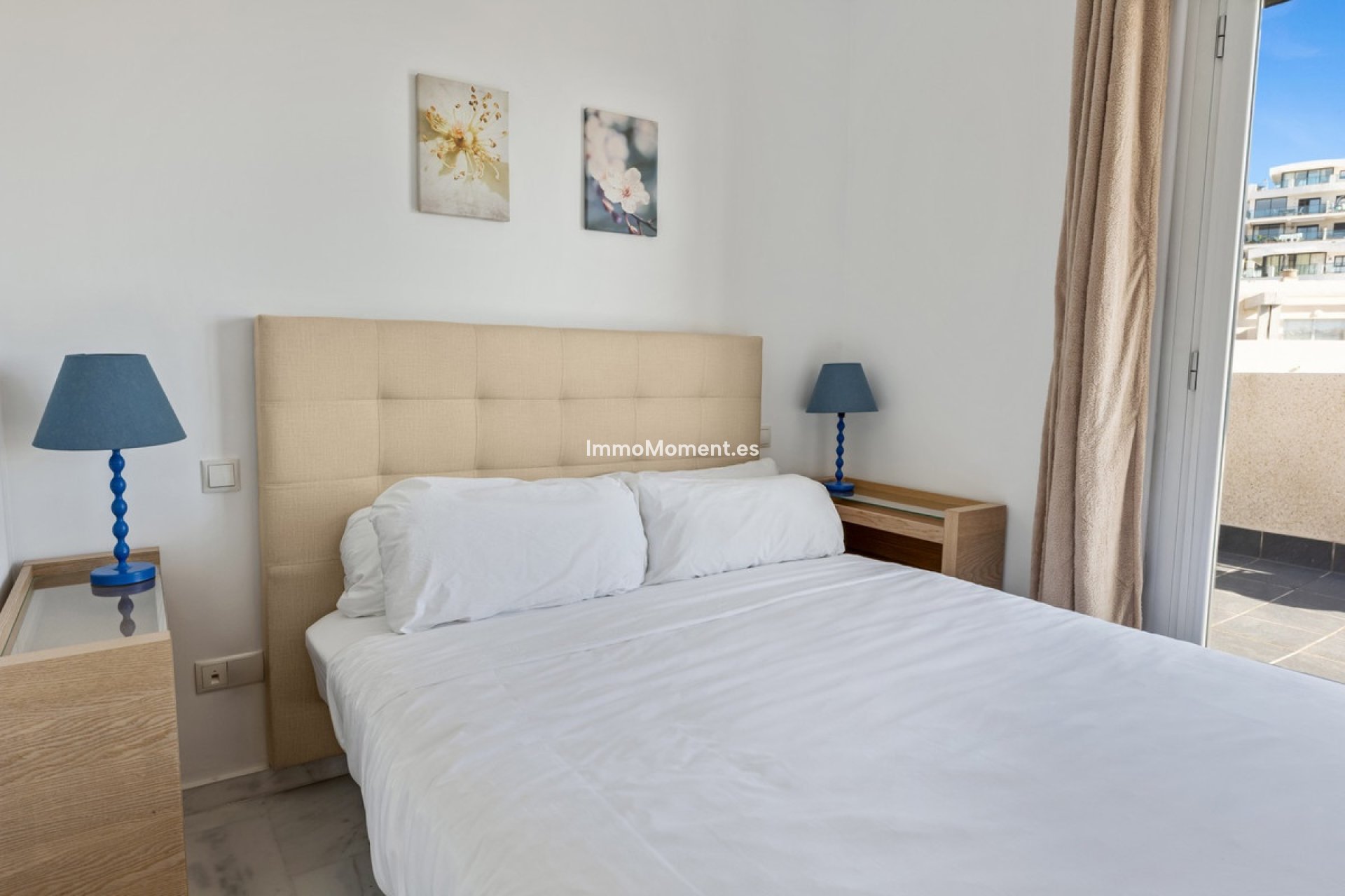 Reventa - Apartamento - Mijas - Mijas Costa