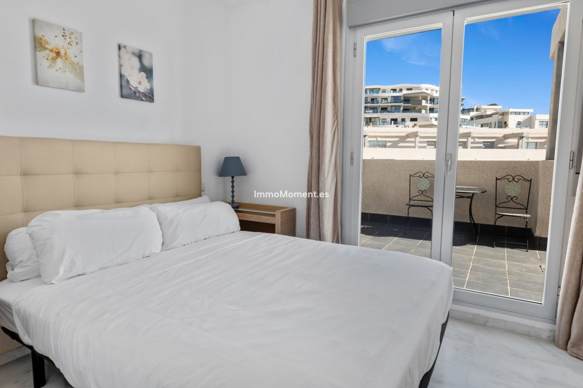Reventa - Apartamento - Mijas - Mijas Costa