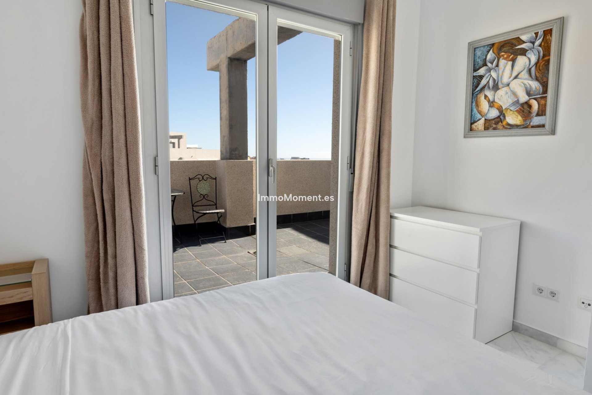 Reventa - Apartamento - Mijas - Mijas Costa