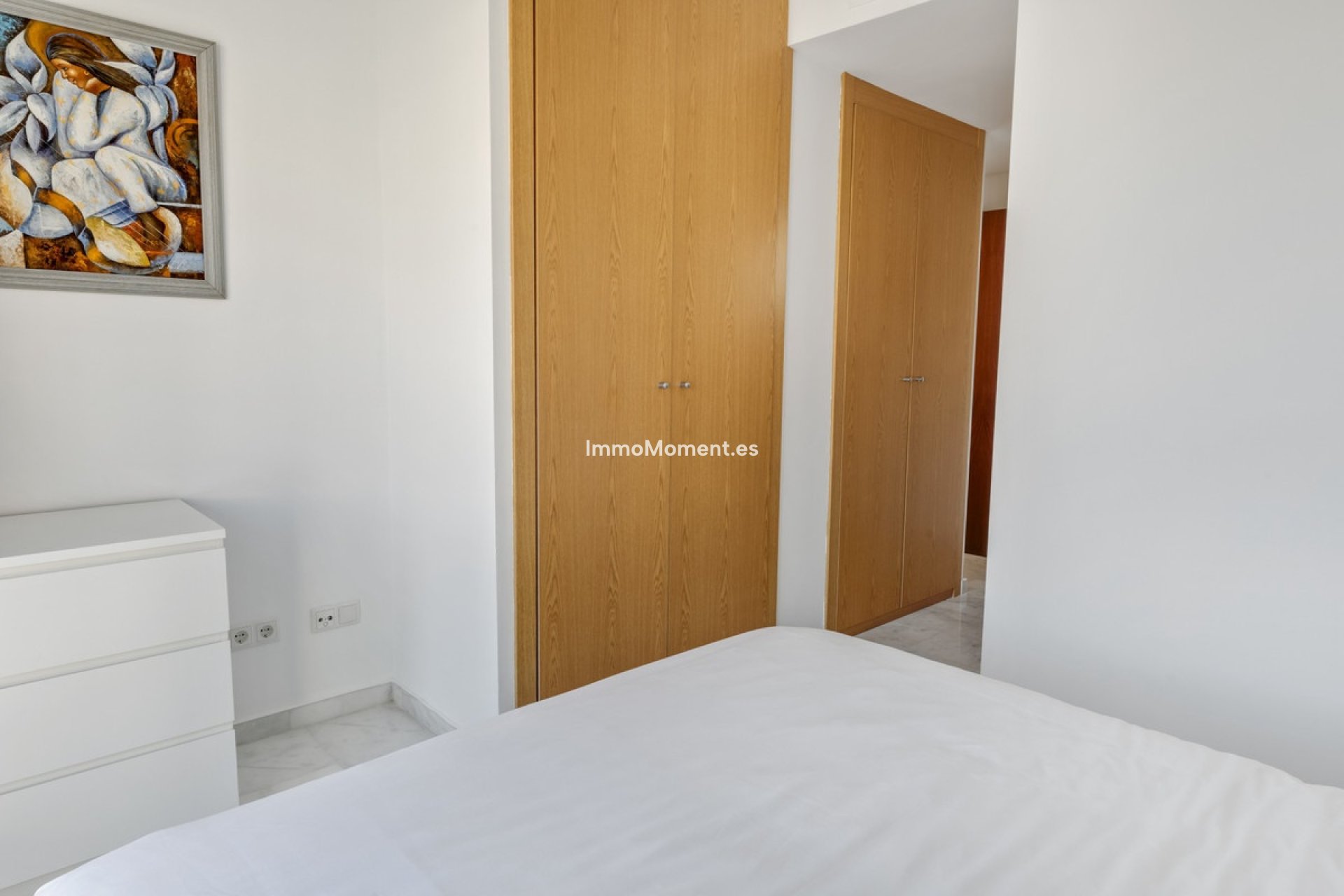 Reventa - Apartamento - Mijas - Mijas Costa