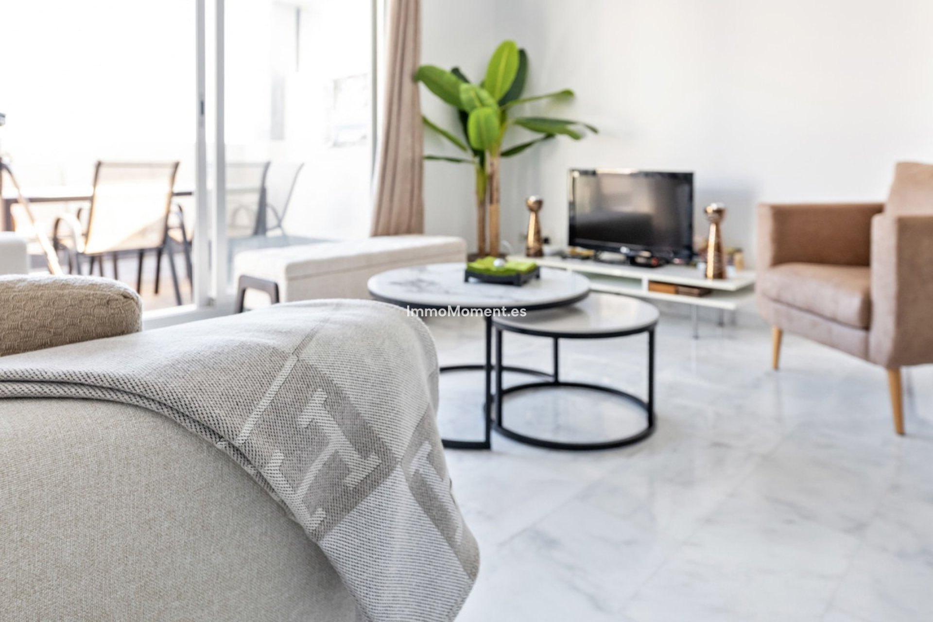 Reventa - Apartamento - Mijas - Mijas Costa