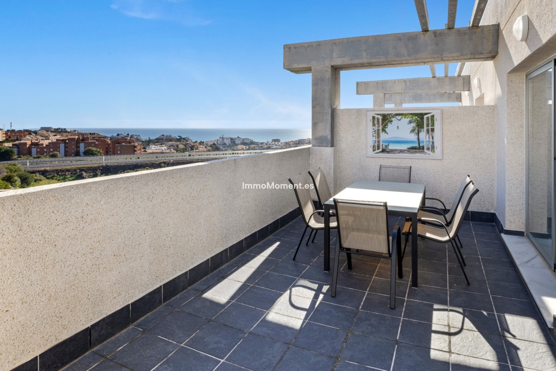 Reventa - Apartamento - Mijas - Mijas Costa