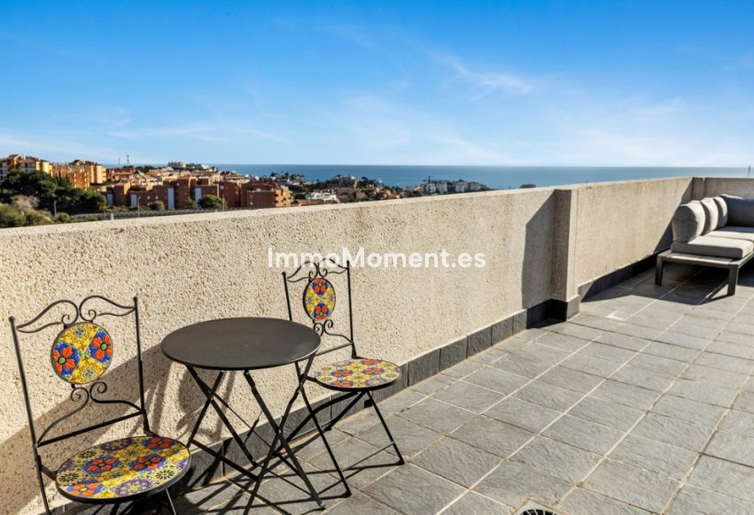 Reventa - Apartamento - Mijas - Mijas Costa