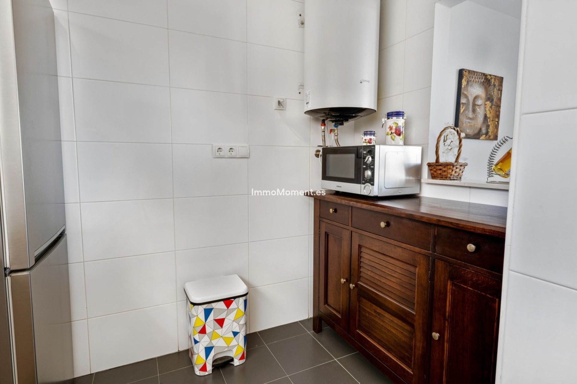 Reventa - Apartamento - Mijas - Mijas Costa