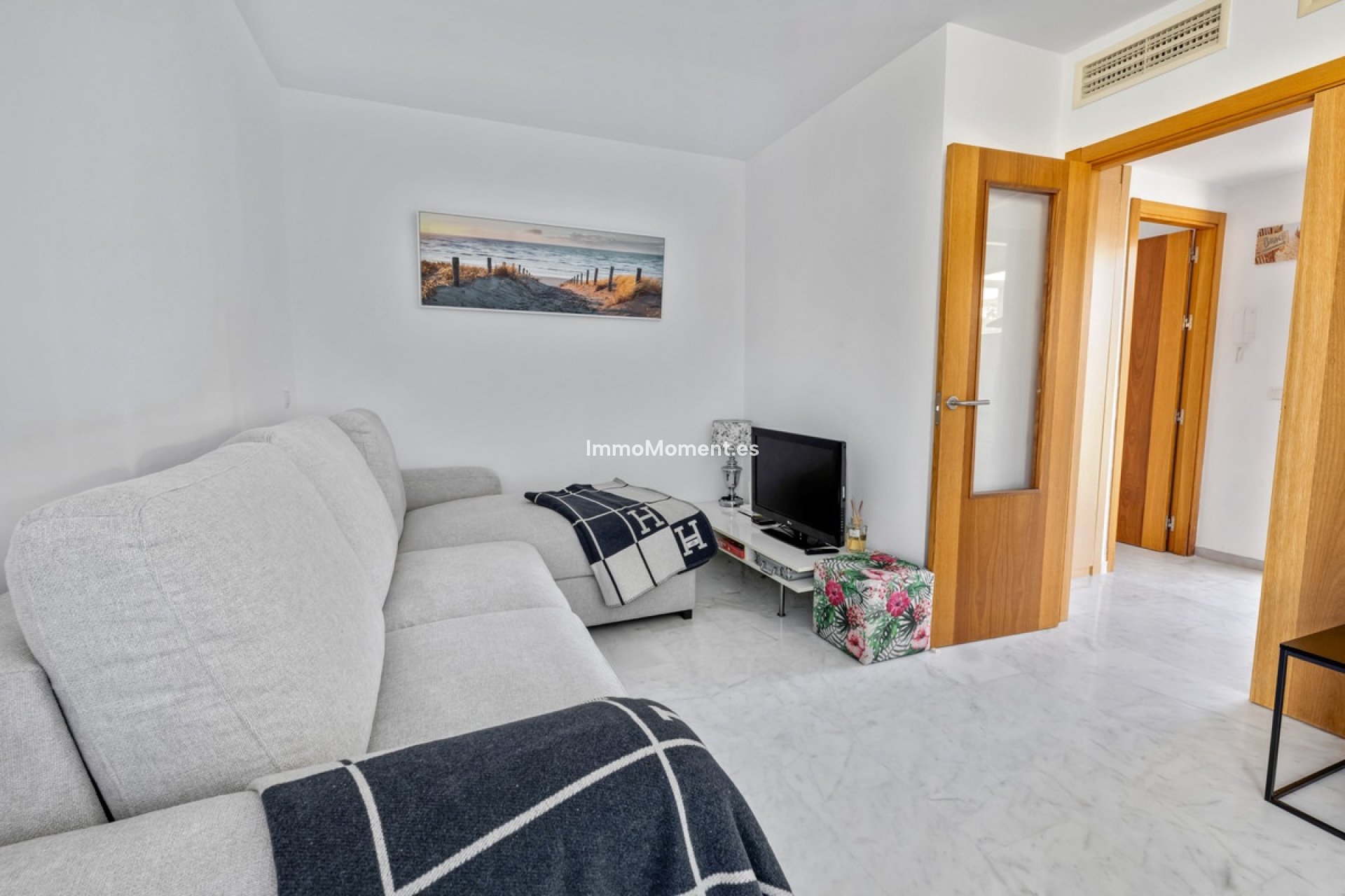 Reventa - Apartamento - Mijas - Mijas Costa