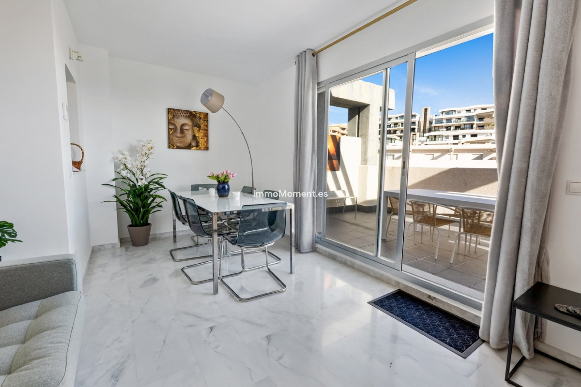 Reventa - Apartamento - Mijas - Mijas Costa