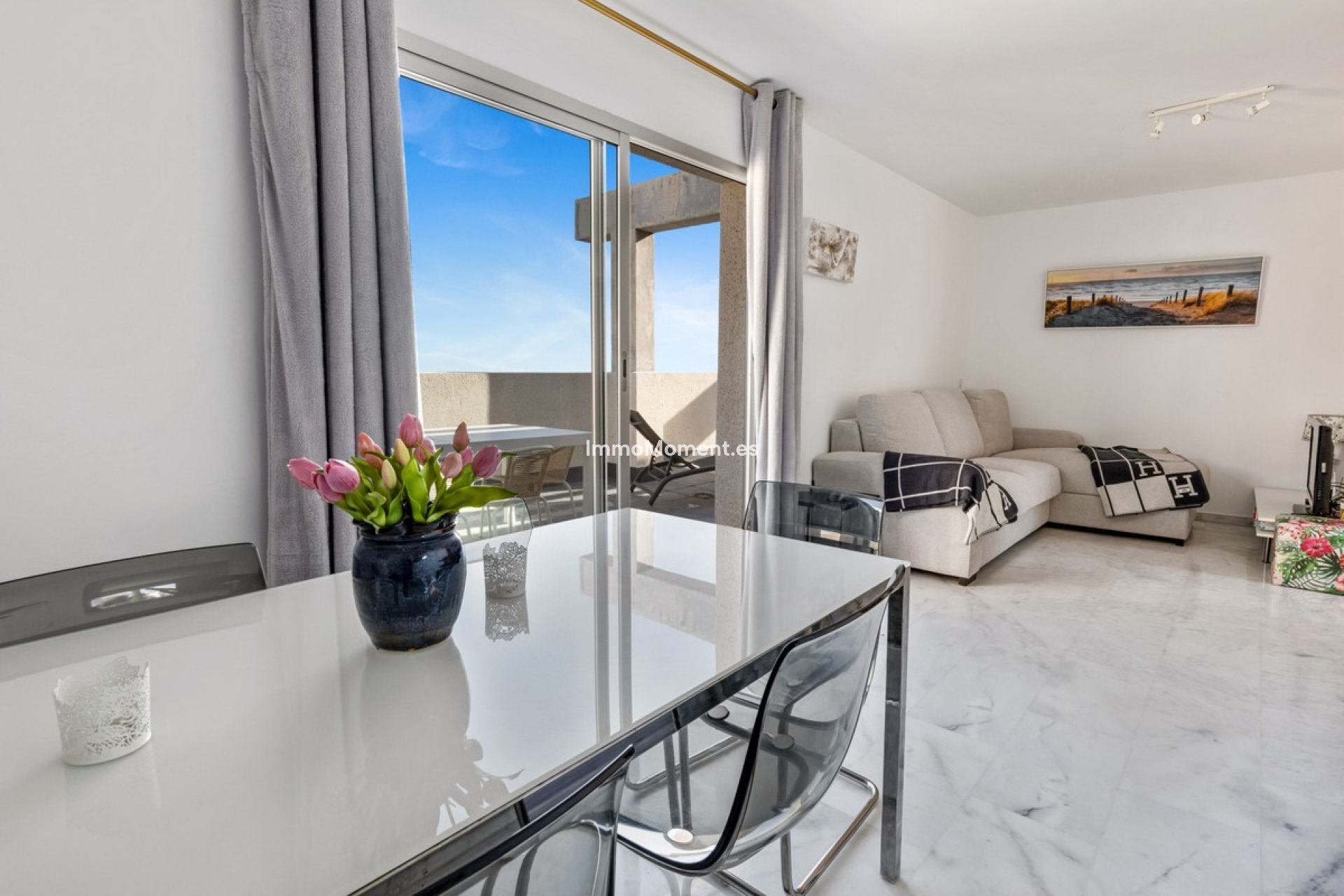 Reventa - Apartamento - Mijas - Mijas Costa