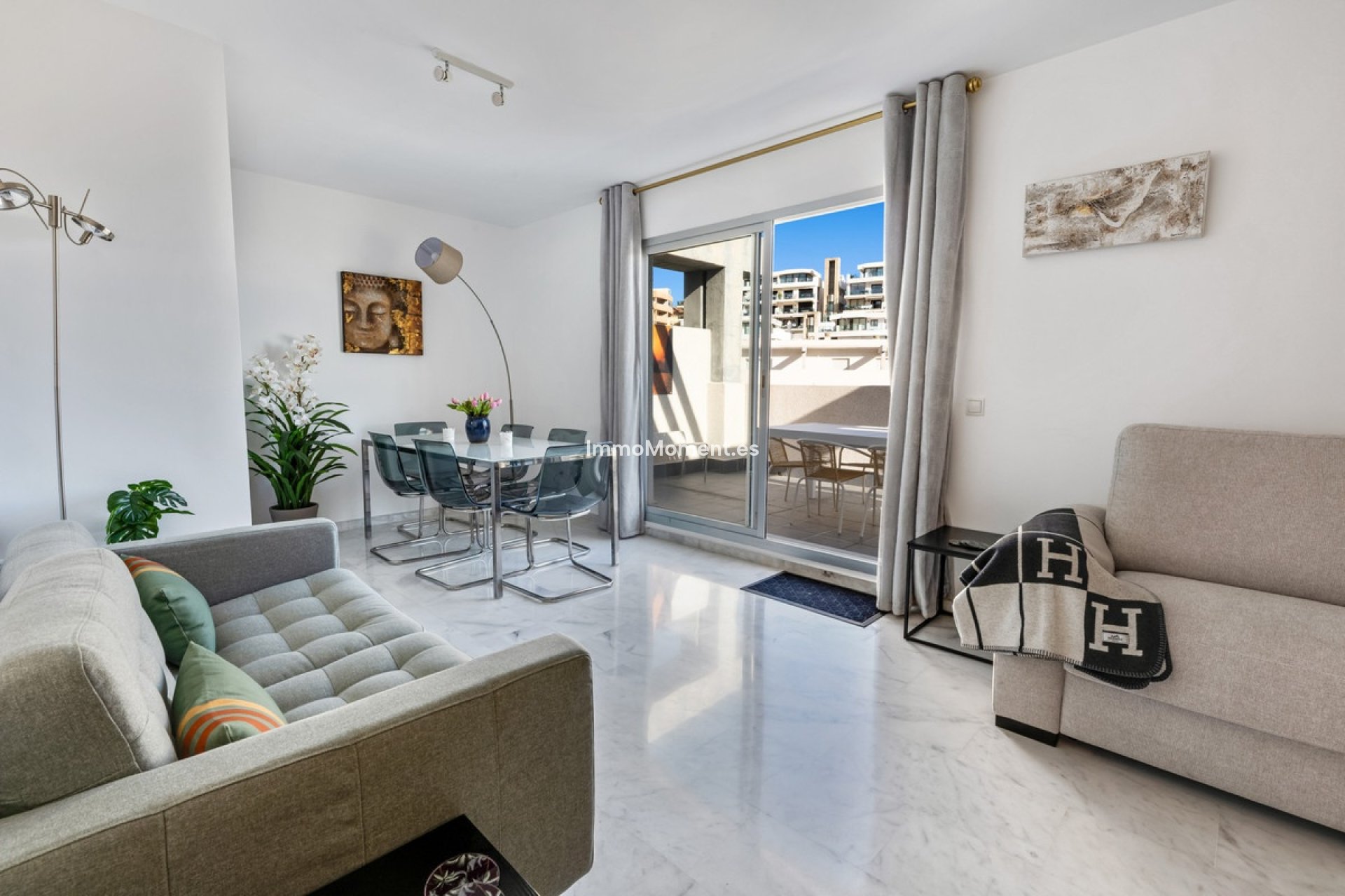 Reventa - Apartamento - Mijas - Mijas Costa