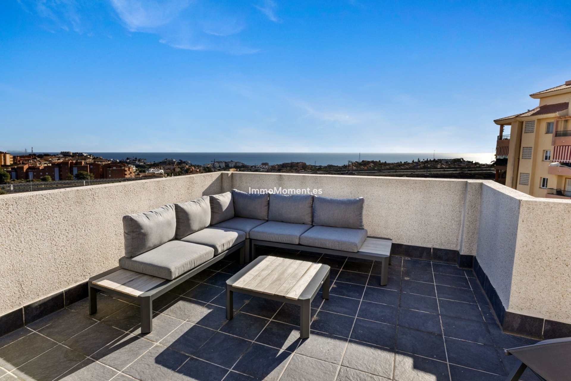 Reventa - Apartamento - Mijas - Mijas Costa