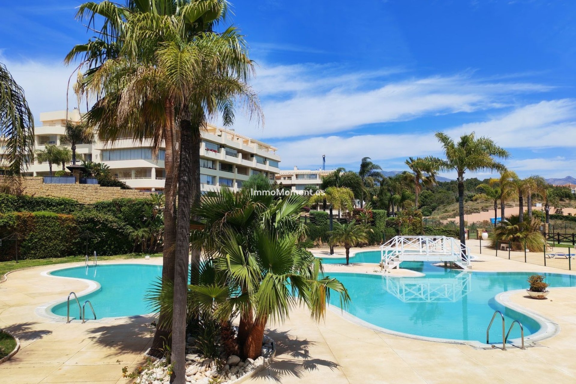 Reventa - Apartamento - Mijas - Mijas Costa