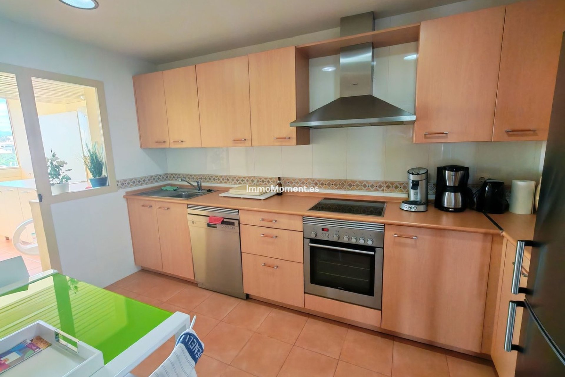 Reventa - Apartamento - Mijas - Mijas Costa