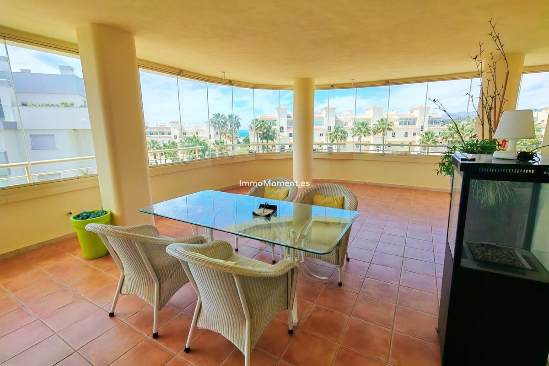 Reventa - Apartamento - Mijas - Mijas Costa