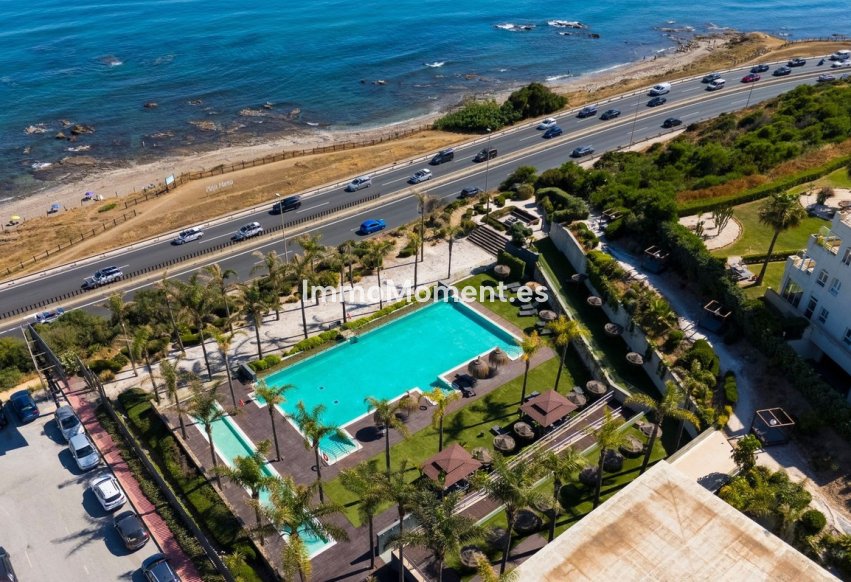 Reventa - Apartamento - Mijas - Mijas Costa