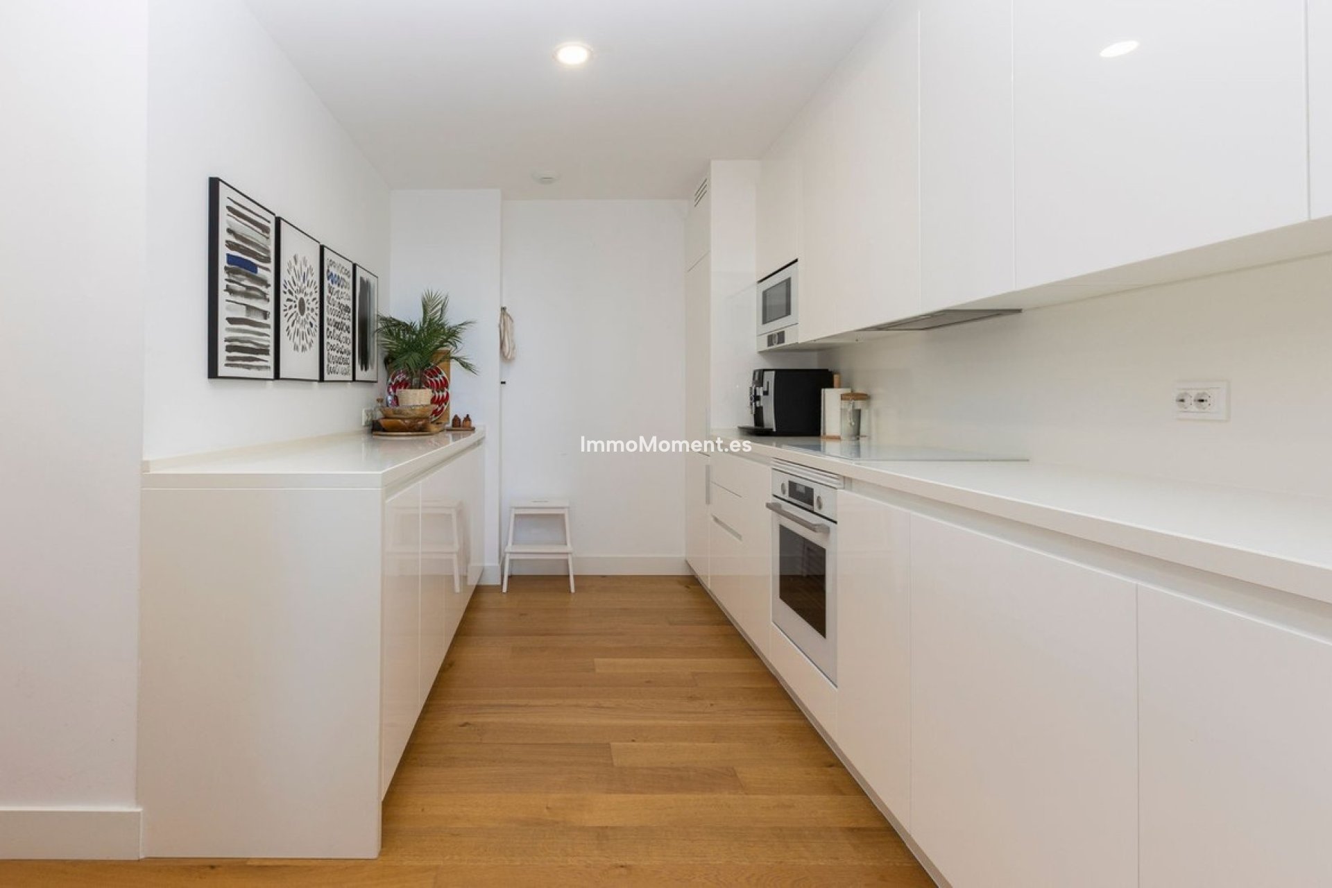 Reventa - Apartamento - Mijas - Mijas Costa