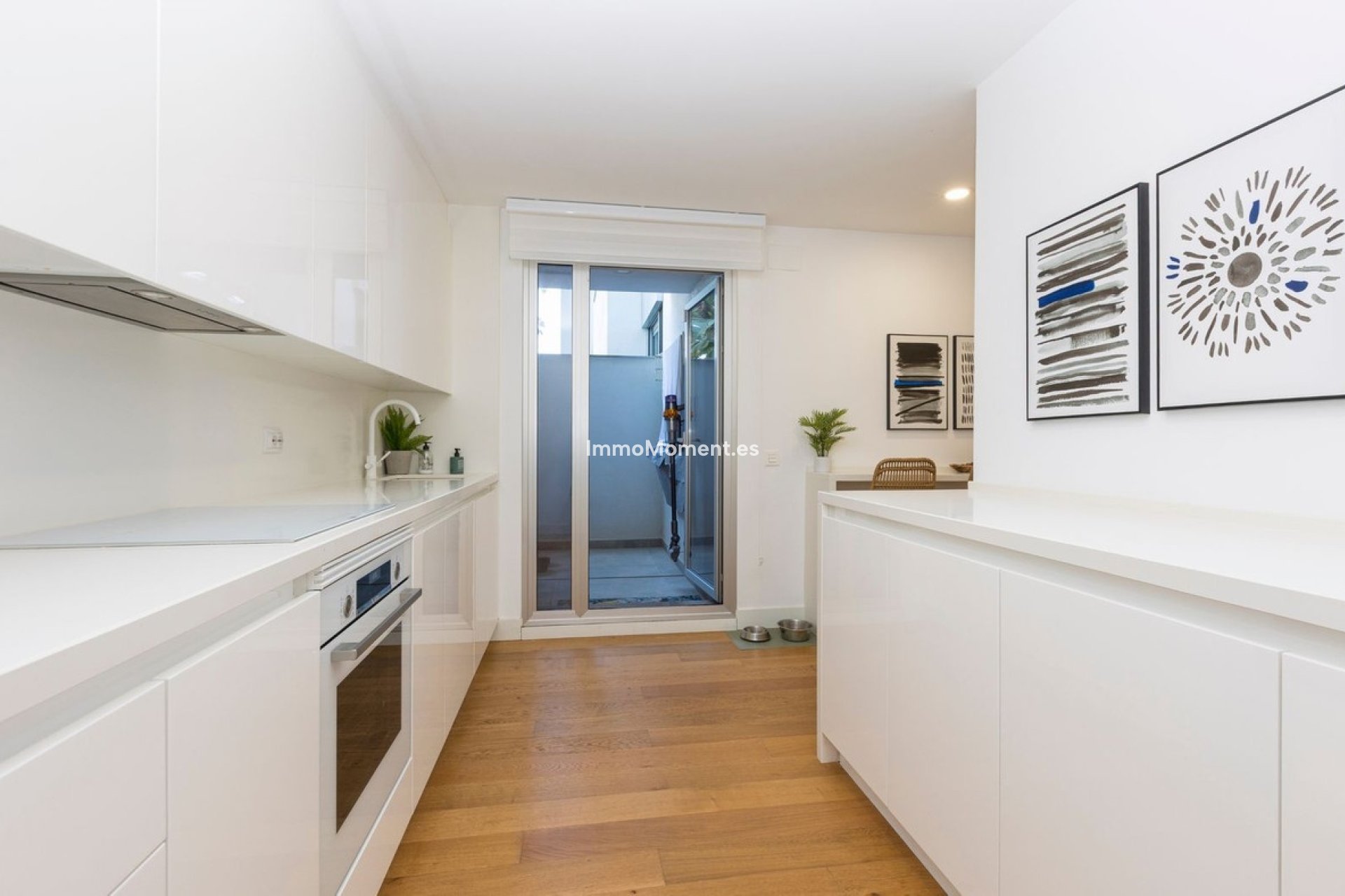 Reventa - Apartamento - Mijas - Mijas Costa