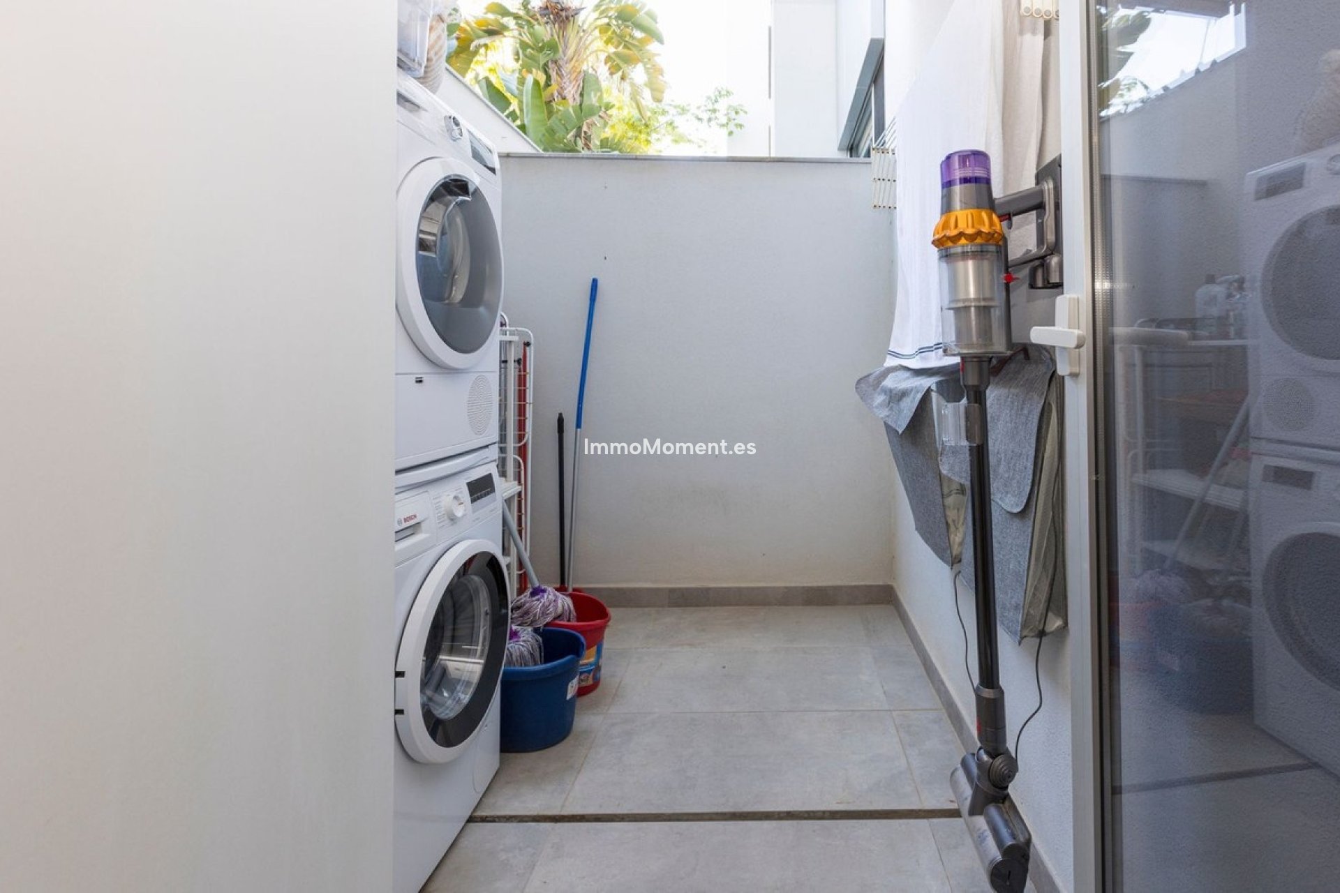 Reventa - Apartamento - Mijas - Mijas Costa