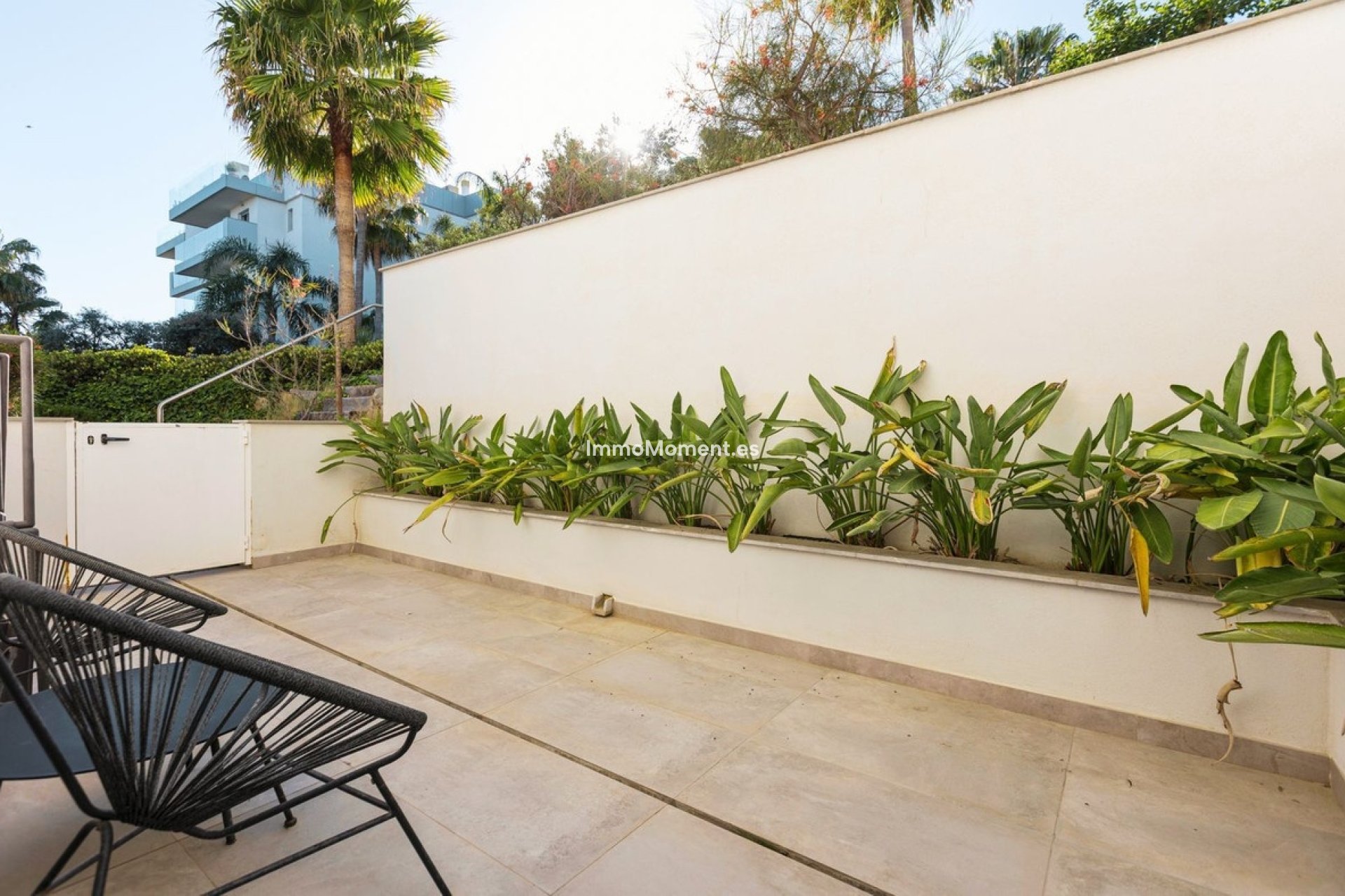 Reventa - Apartamento - Mijas - Mijas Costa