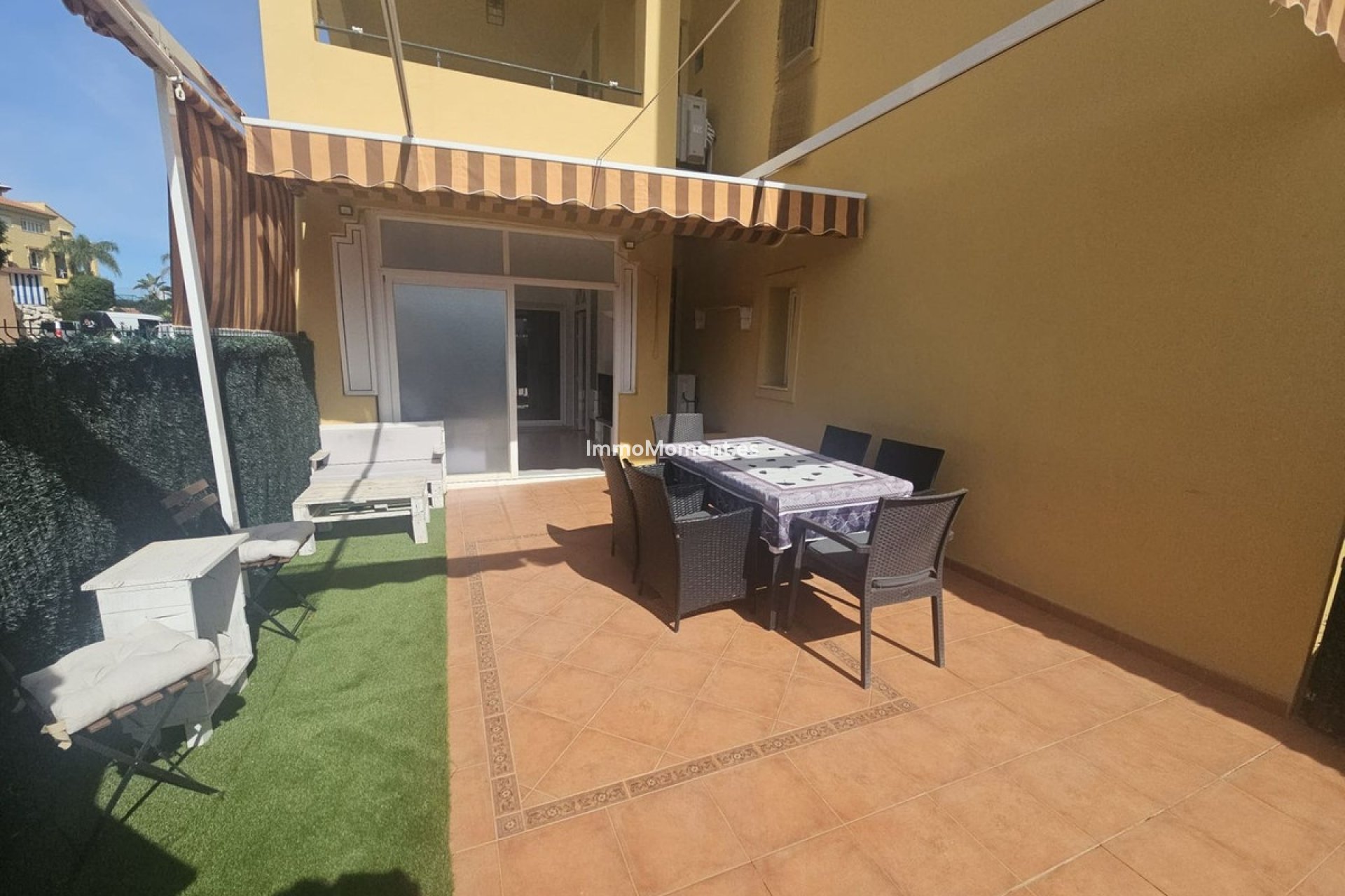 Reventa - Apartamento - Mijas - Mijas Costa