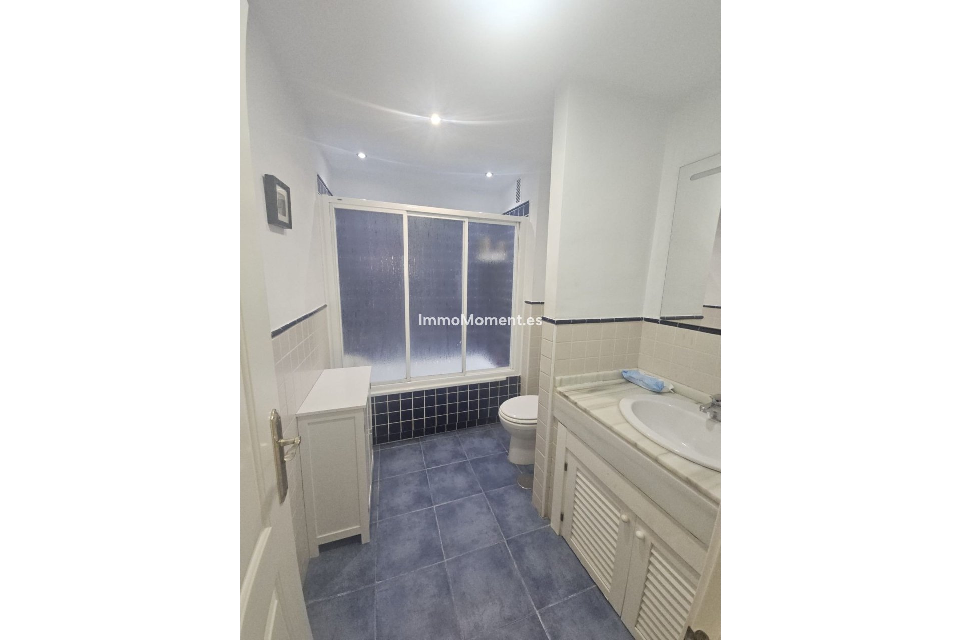 Reventa - Apartamento - Mijas - Mijas Costa