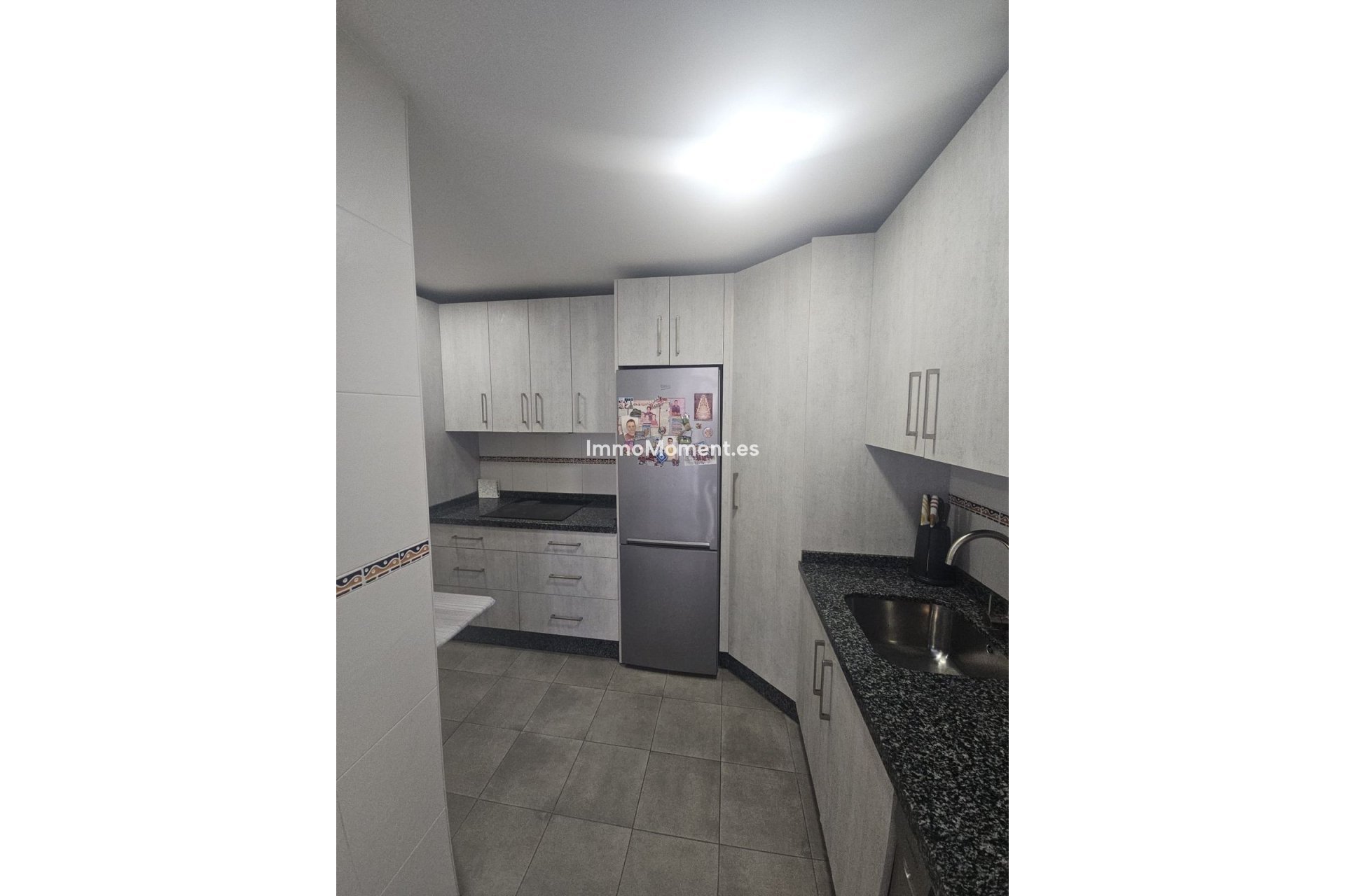 Reventa - Apartamento - Mijas - Mijas Costa