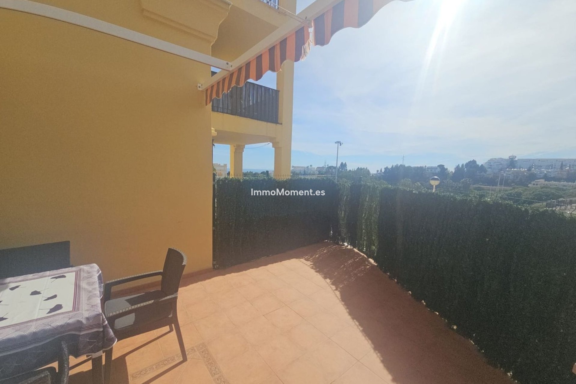 Reventa - Apartamento - Mijas - Mijas Costa
