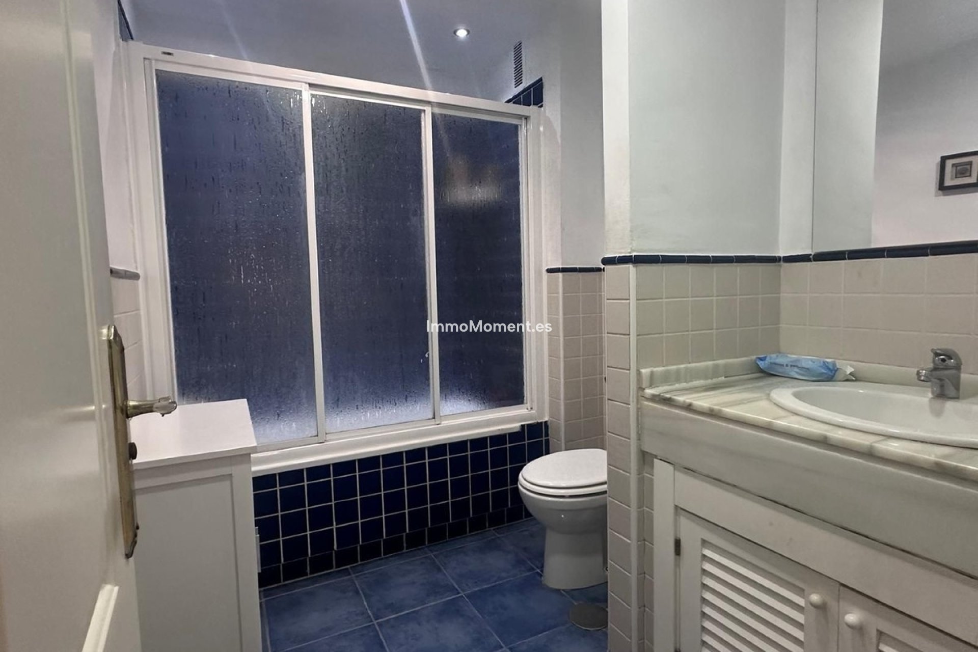 Reventa - Apartamento - Mijas - Mijas Costa