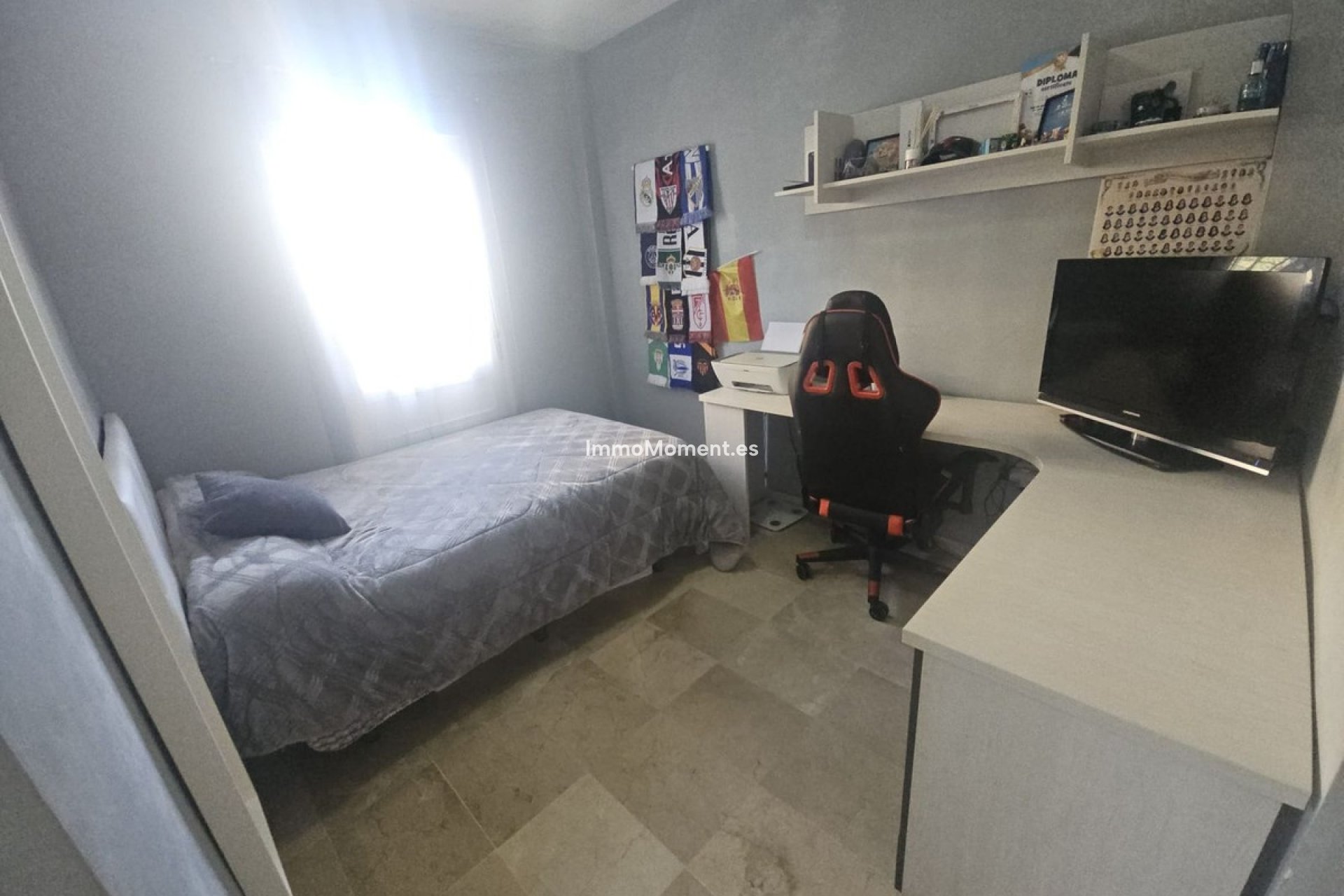 Reventa - Apartamento - Mijas - Mijas Costa