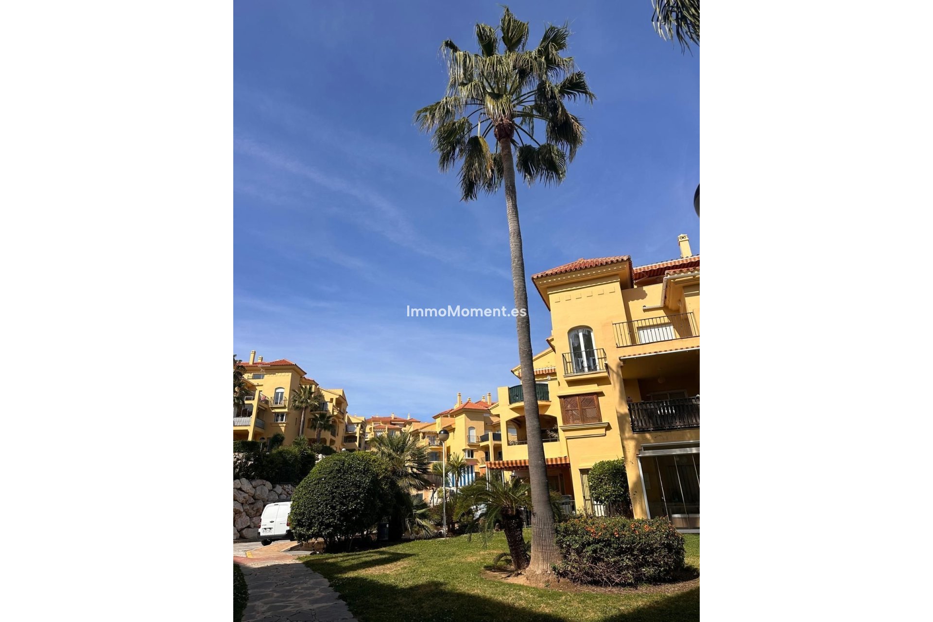 Reventa - Apartamento - Mijas - Mijas Costa