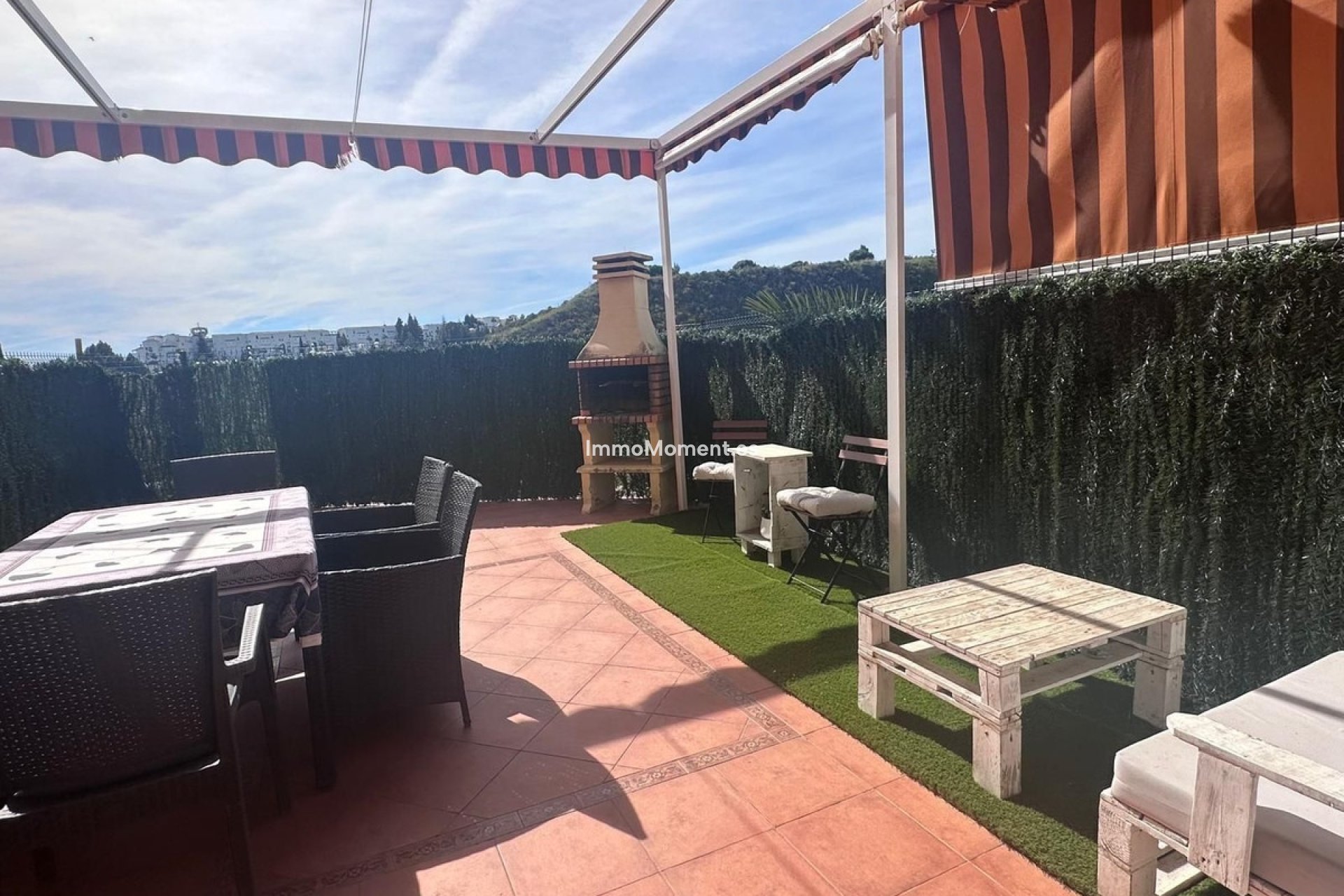 Reventa - Apartamento - Mijas - Mijas Costa