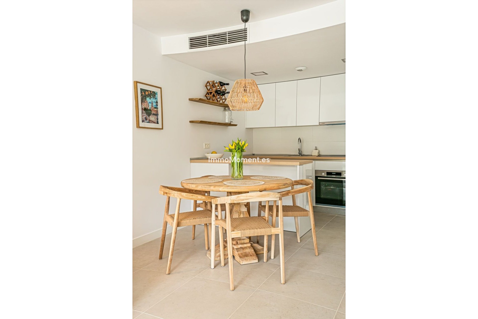 Reventa - Apartamento - Mijas - Mijas Costa
