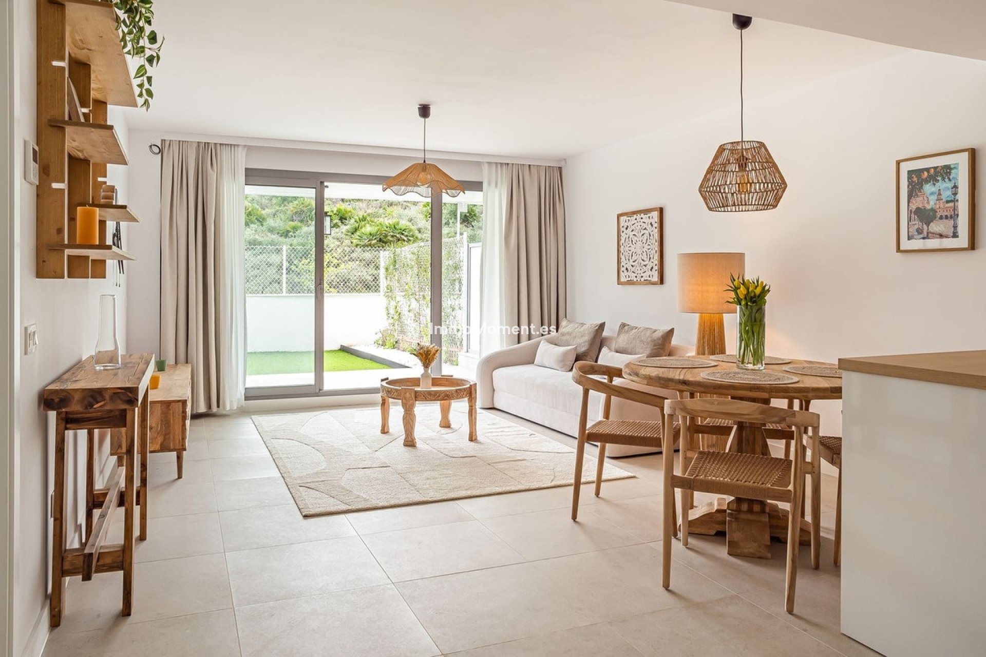 Reventa - Apartamento - Mijas - Mijas Costa