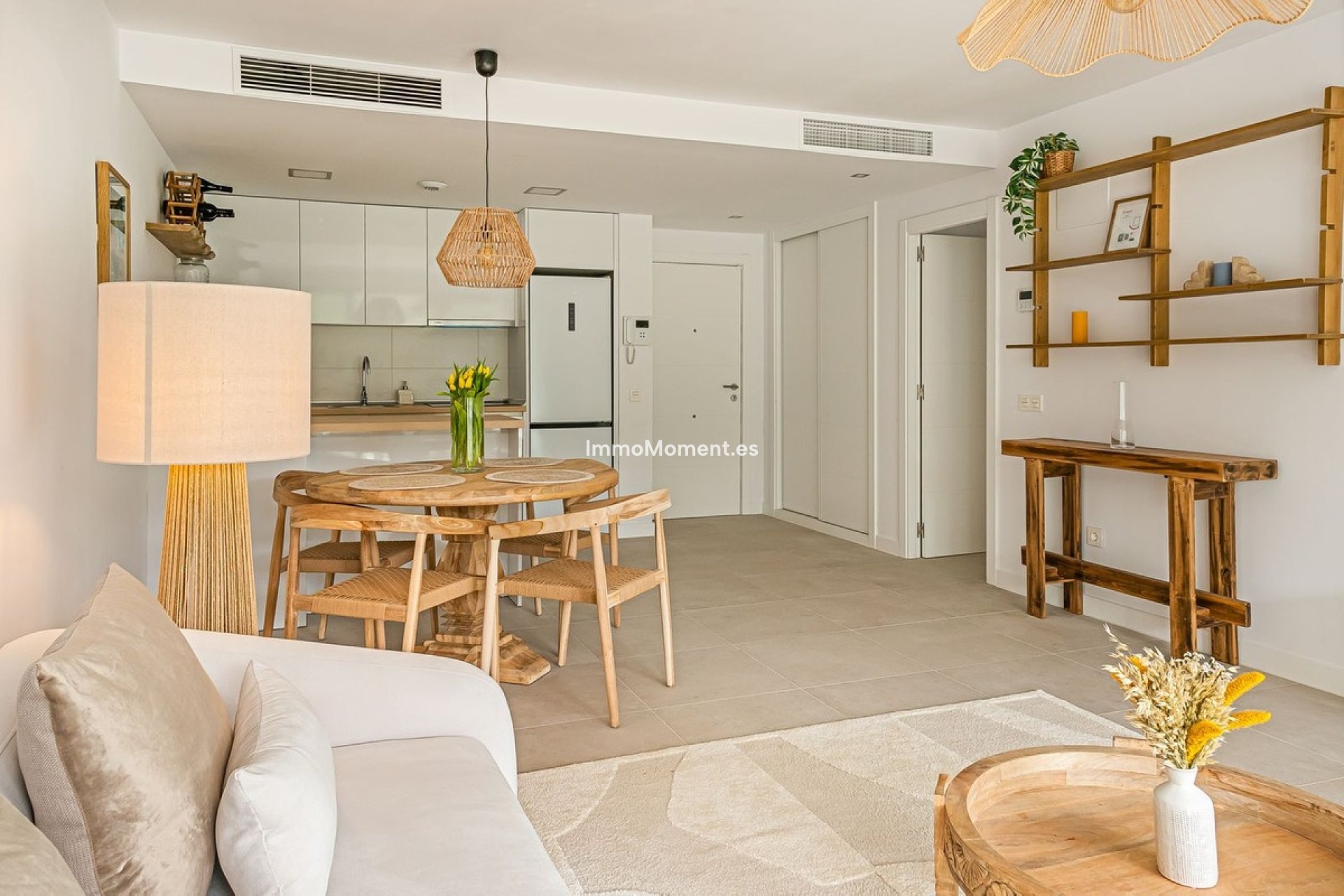 Reventa - Apartamento - Mijas - Mijas Costa