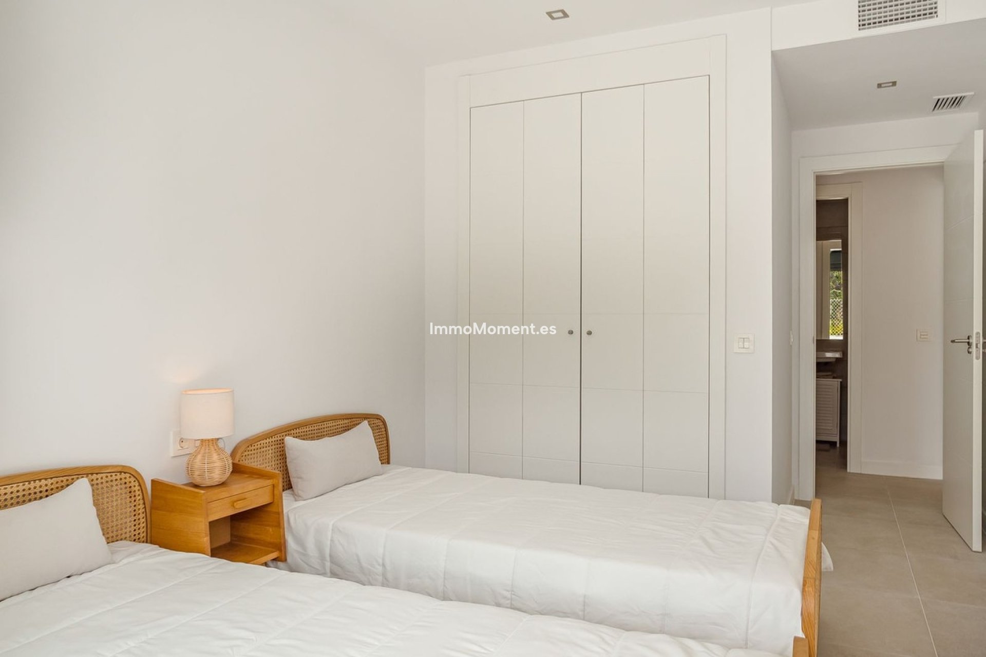 Reventa - Apartamento - Mijas - Mijas Costa