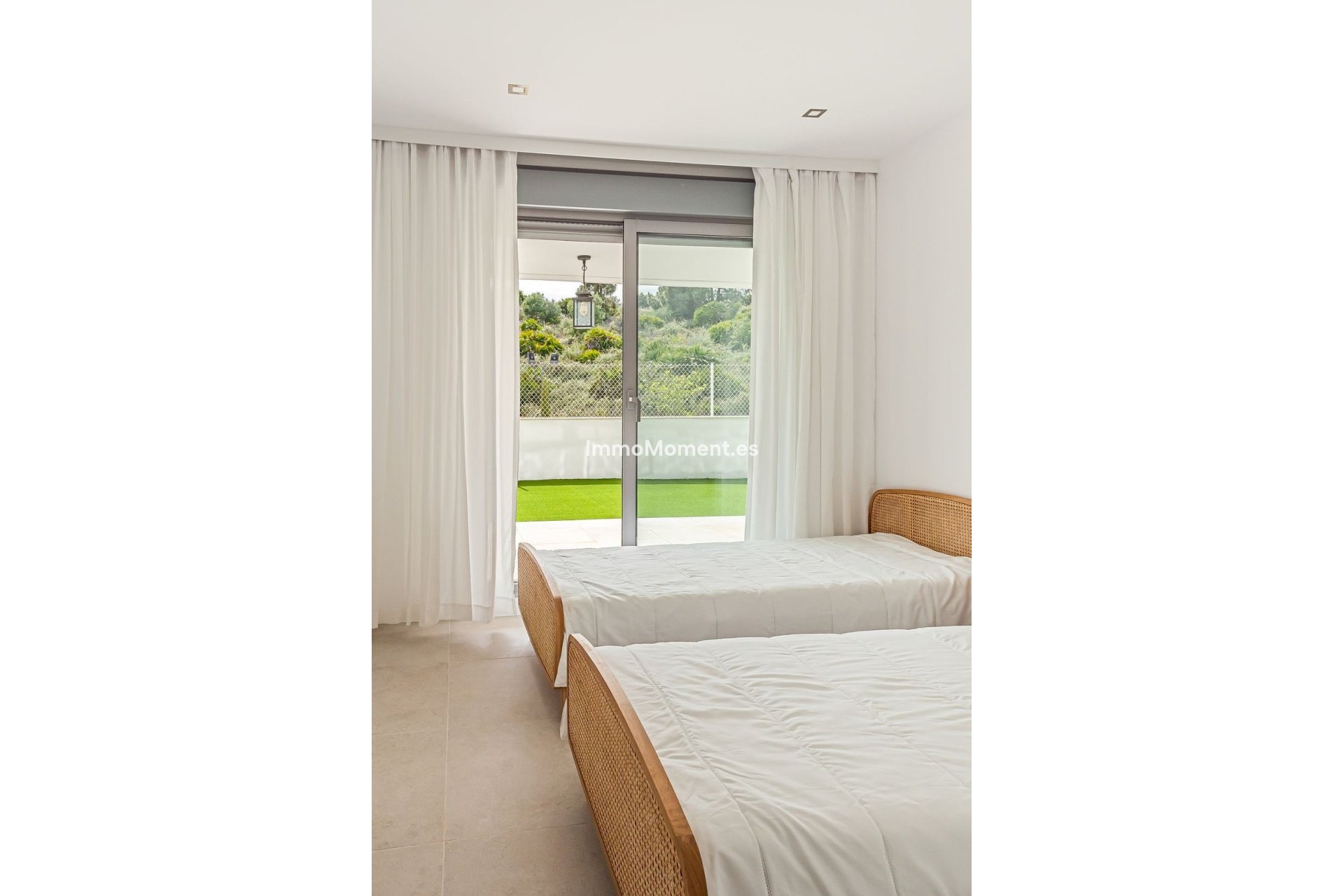 Reventa - Apartamento - Mijas - Mijas Costa